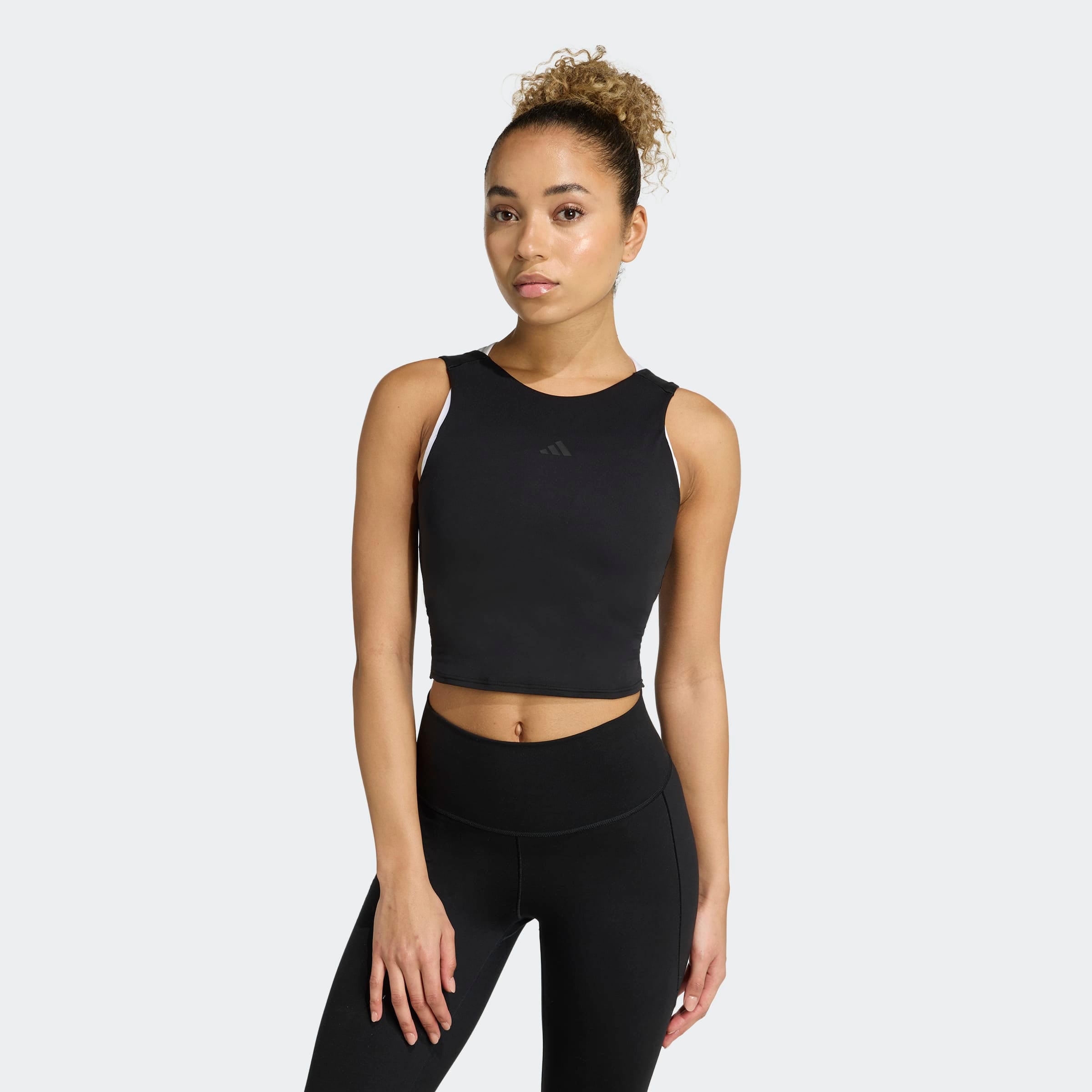 adidas Performance Tanktop »MOTION TNK«