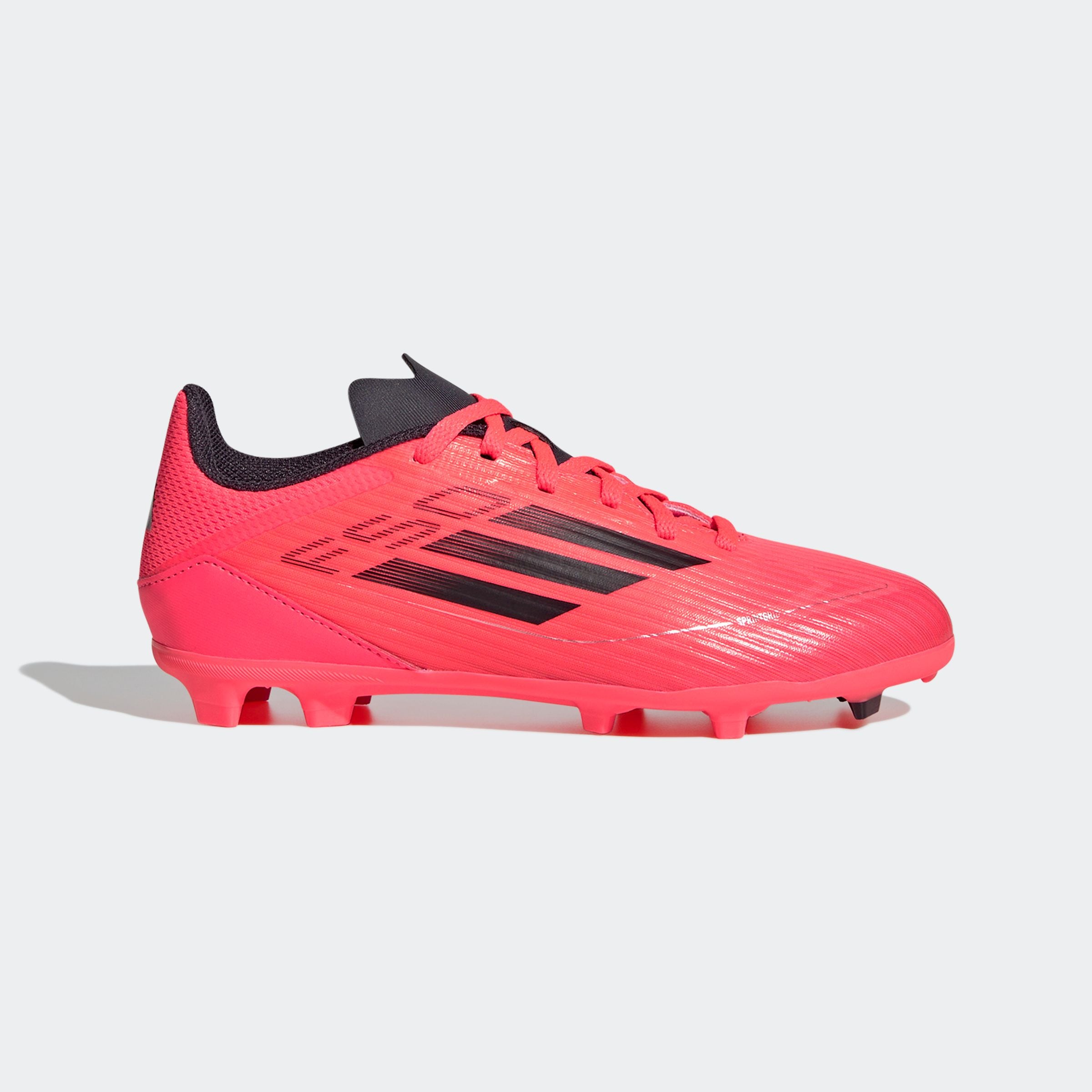 adidas Performance Fußballschuh »F50 LEAGUE KIDS FG/MG«, für Rasenplätze