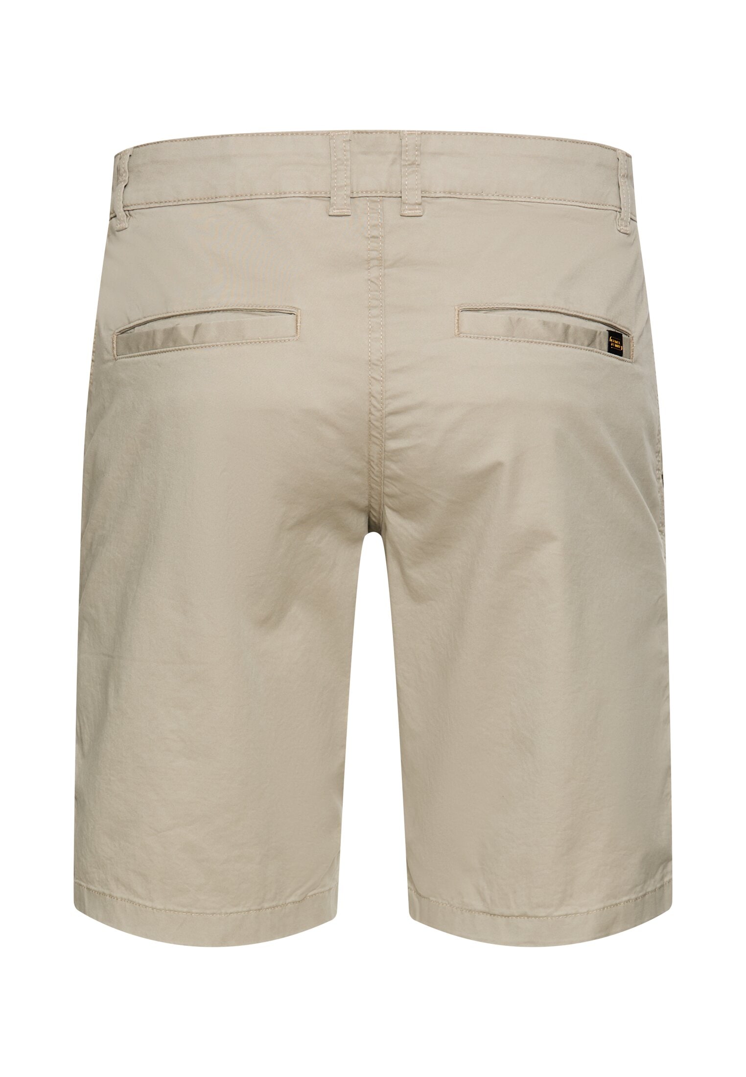 camel active Chinoshorts  mit Stretch