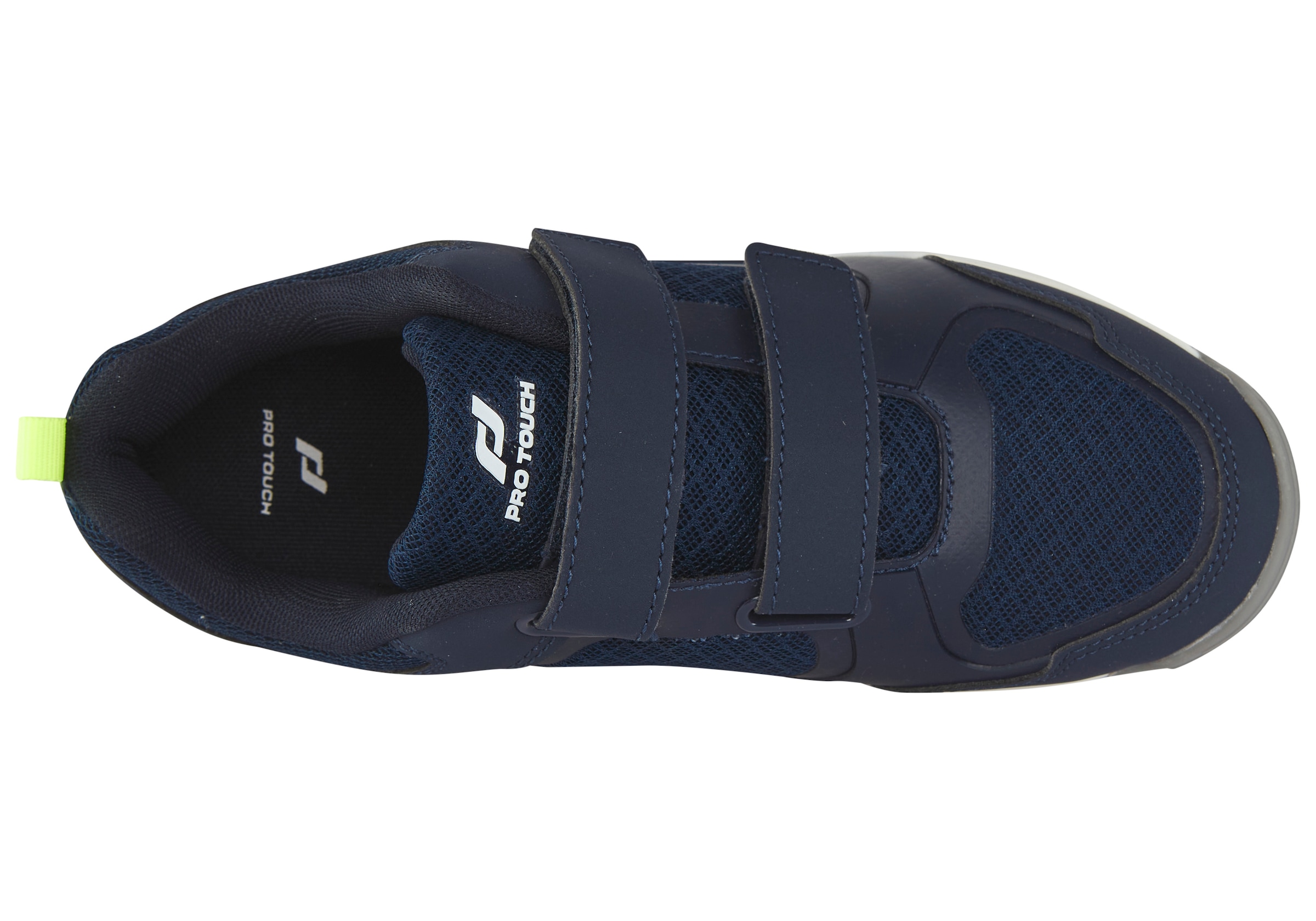 Pro Touch Hallenschuh »KI.-INDOOR-SCHUH REBEL IV VLC J«