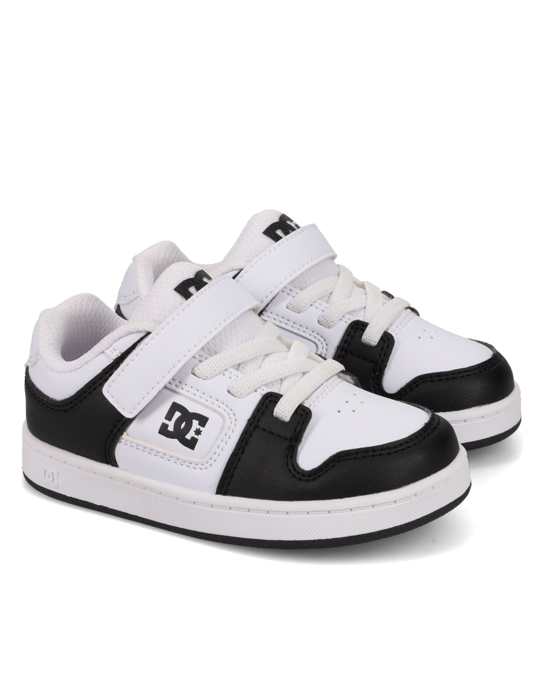 DC Shoes Sneaker »Toddler Manteca V«