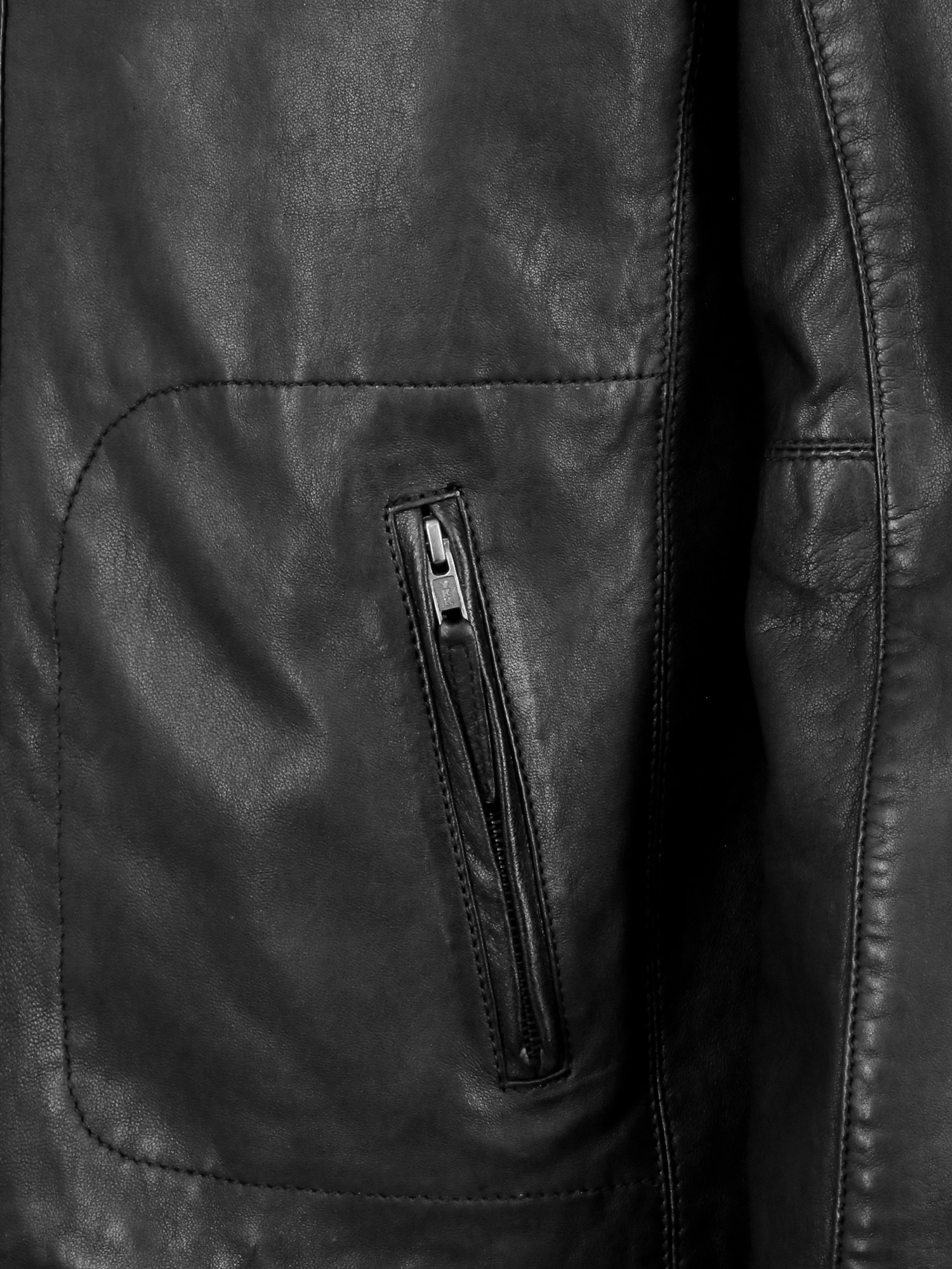 JCC Lederjacke »Lederjacke Macadam«