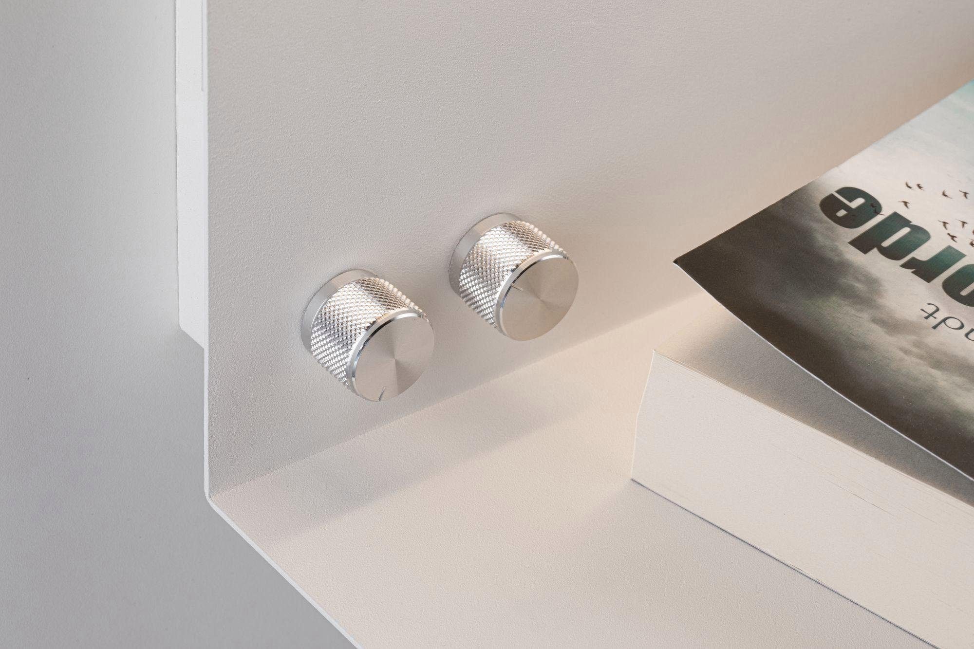 Paulmann LED Wandleuchte »Jarina«, 2 flammig