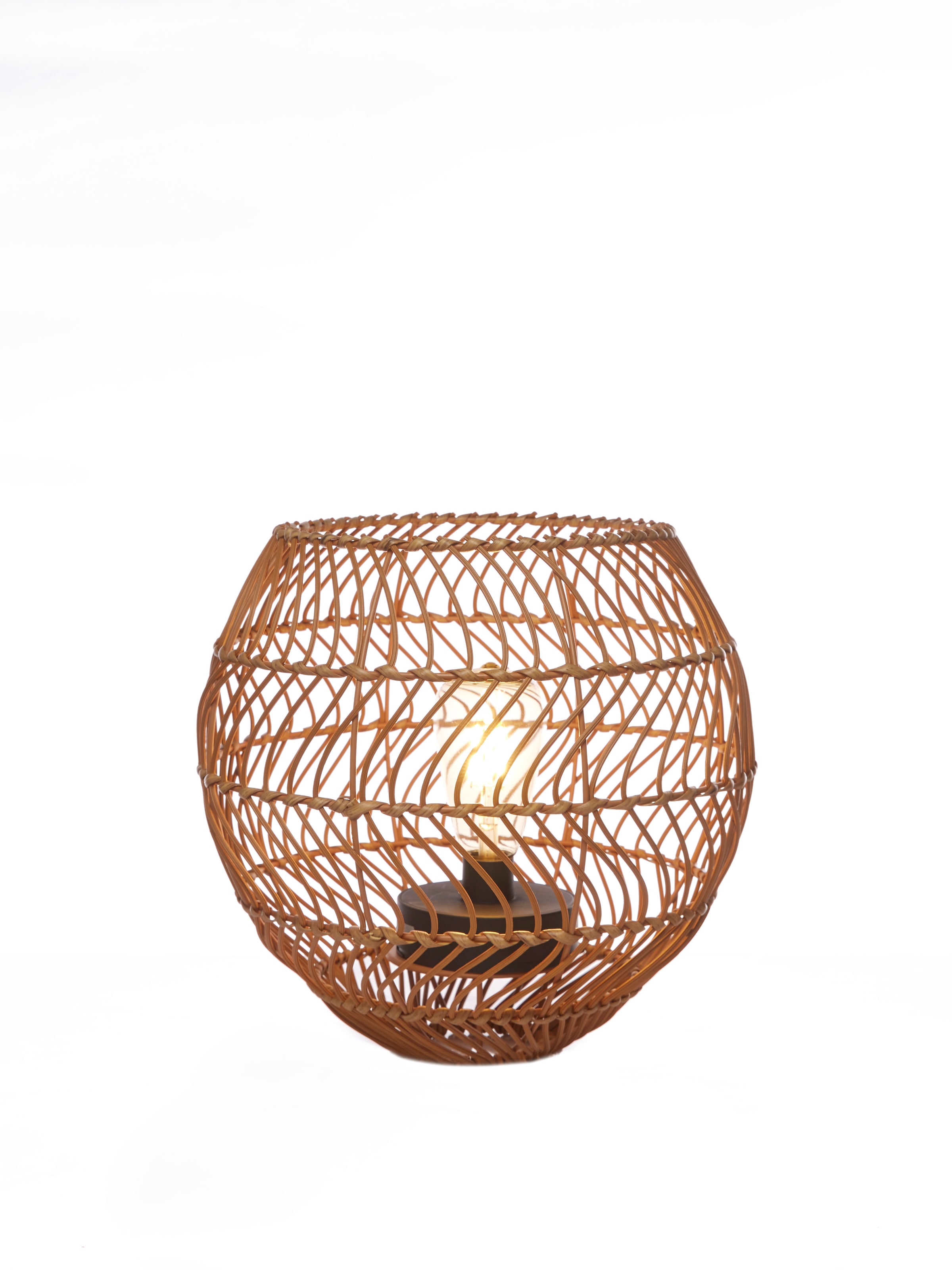 LUXFORM Gartenleuchte »Luxform USB Sollèr« LED-Modul 1 Stk. Warmweiß LED-Gartenleuchte, Akkubetrieben, aufladbar über USB