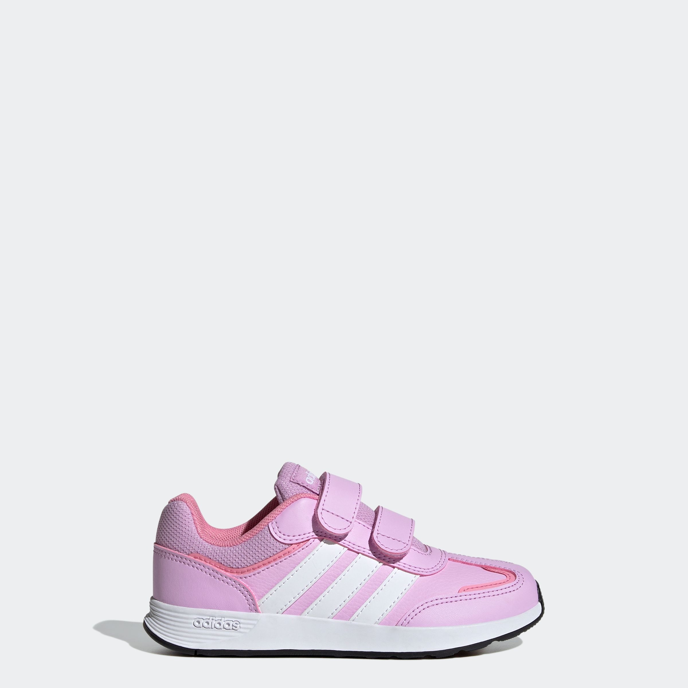 adidas Sportswear Klettschuh »TENSAUR SWITCH KIDS«