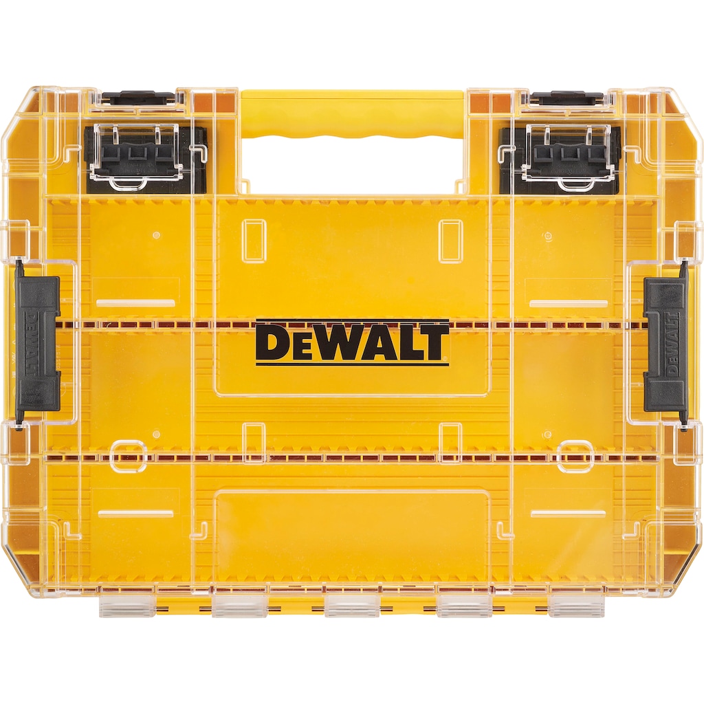 DeWalt Werkzeugkoffer »DT70839-QZ«