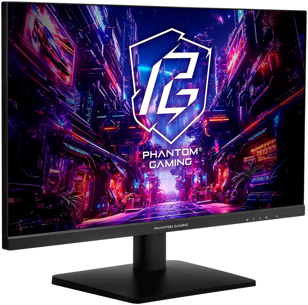 Asrock Gaming-Monitor »PG27QFT1B« 69 cm/27 ″  2560 x 1440 px QHD 180 Hz