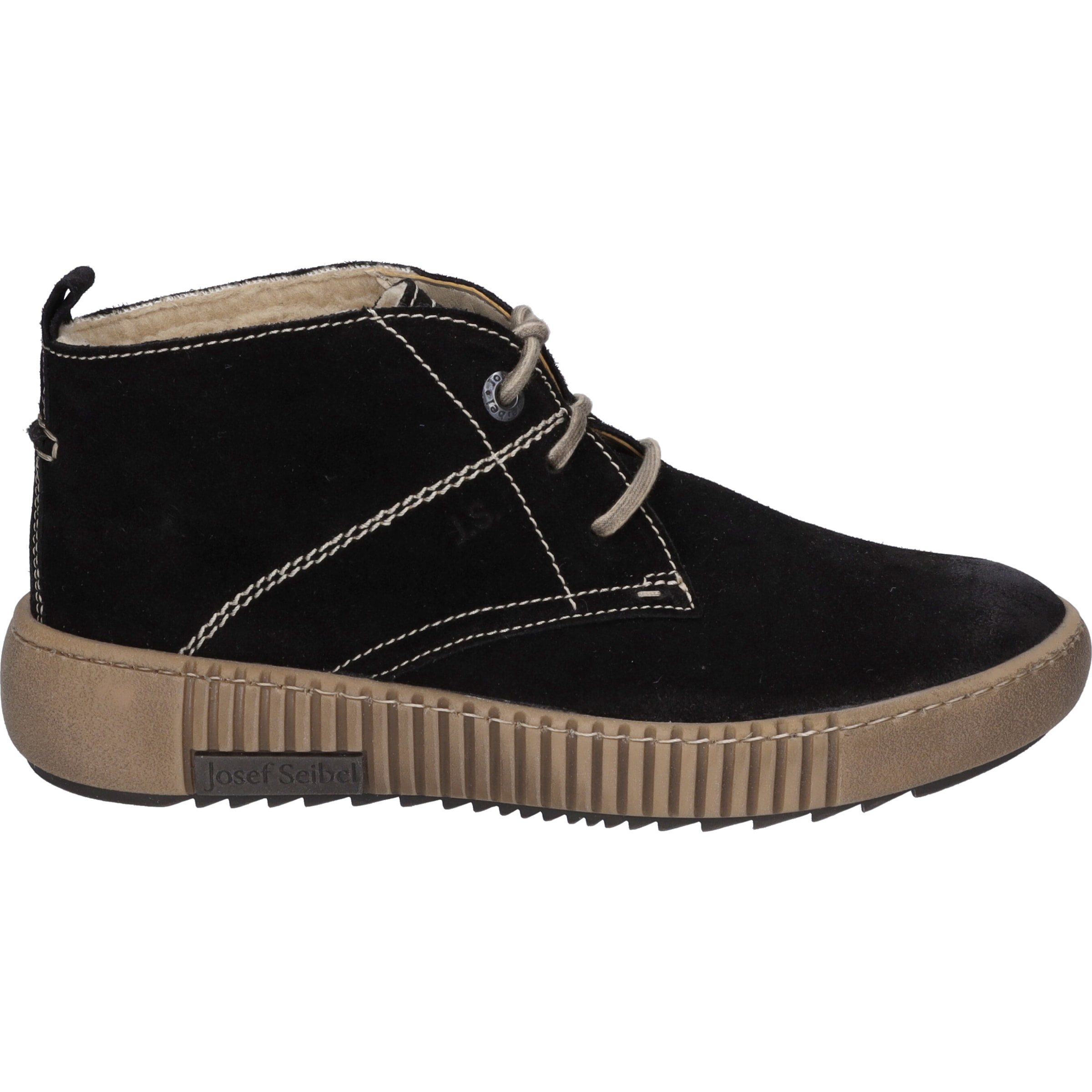 Josef Seibel Stiefelette »Maren 02, schwarz«