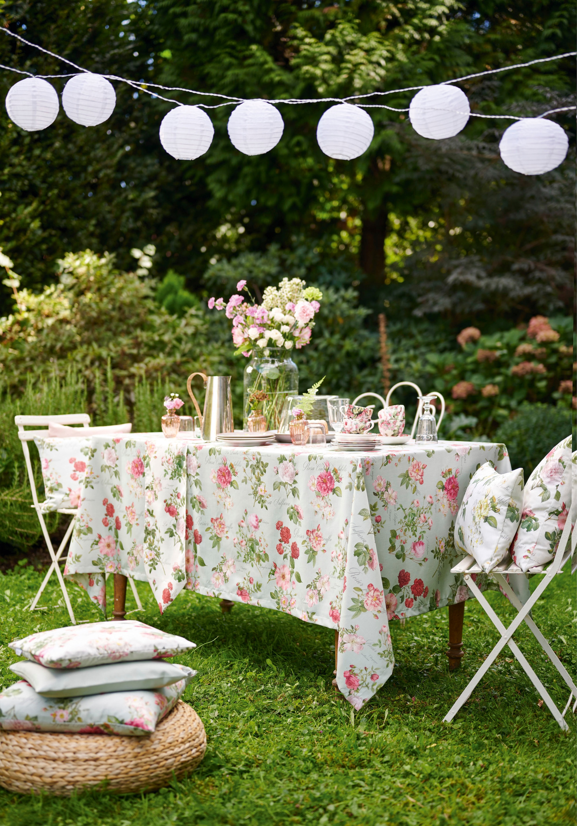 APELT Kissenhülle »6527« Kissenhülle ohne Füllung, 1 Stück