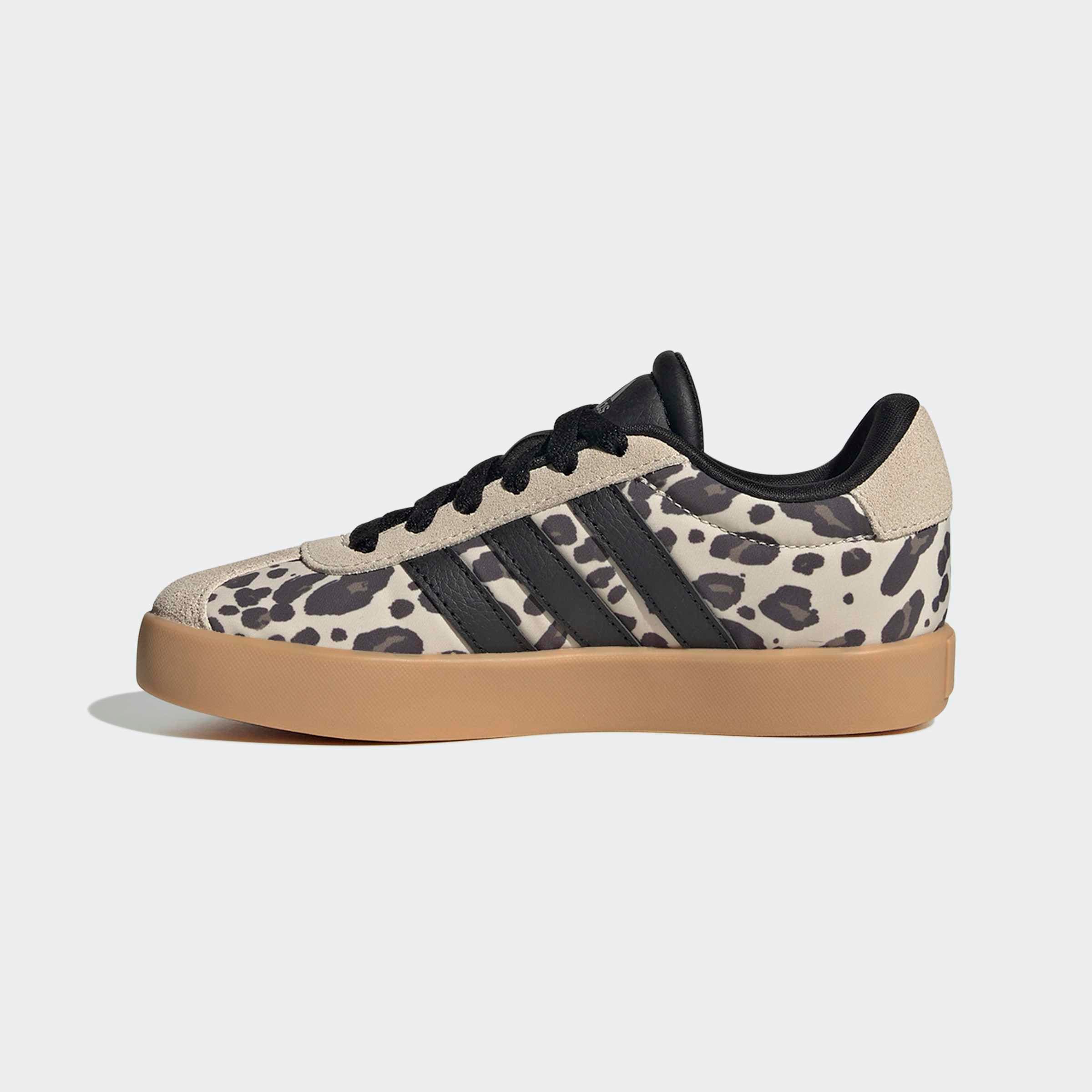 adidas Sportswear Sneaker »VL COURT 3.0 K«  inspiriert vom Design des Handball Spezial, für Kinder & Jugendliche