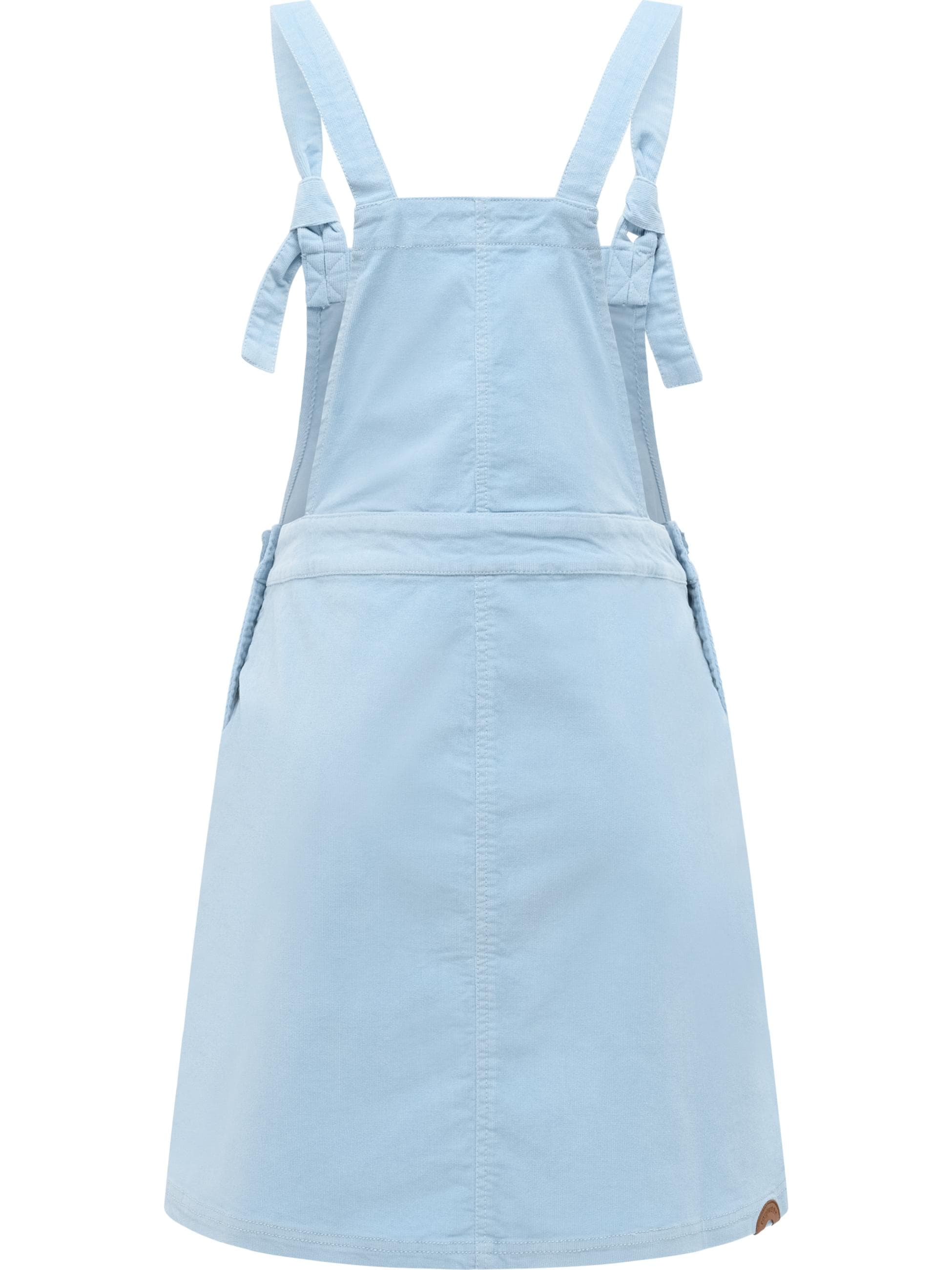 Ragwear Cordkleid »Cordkleid Zekke Cordy«