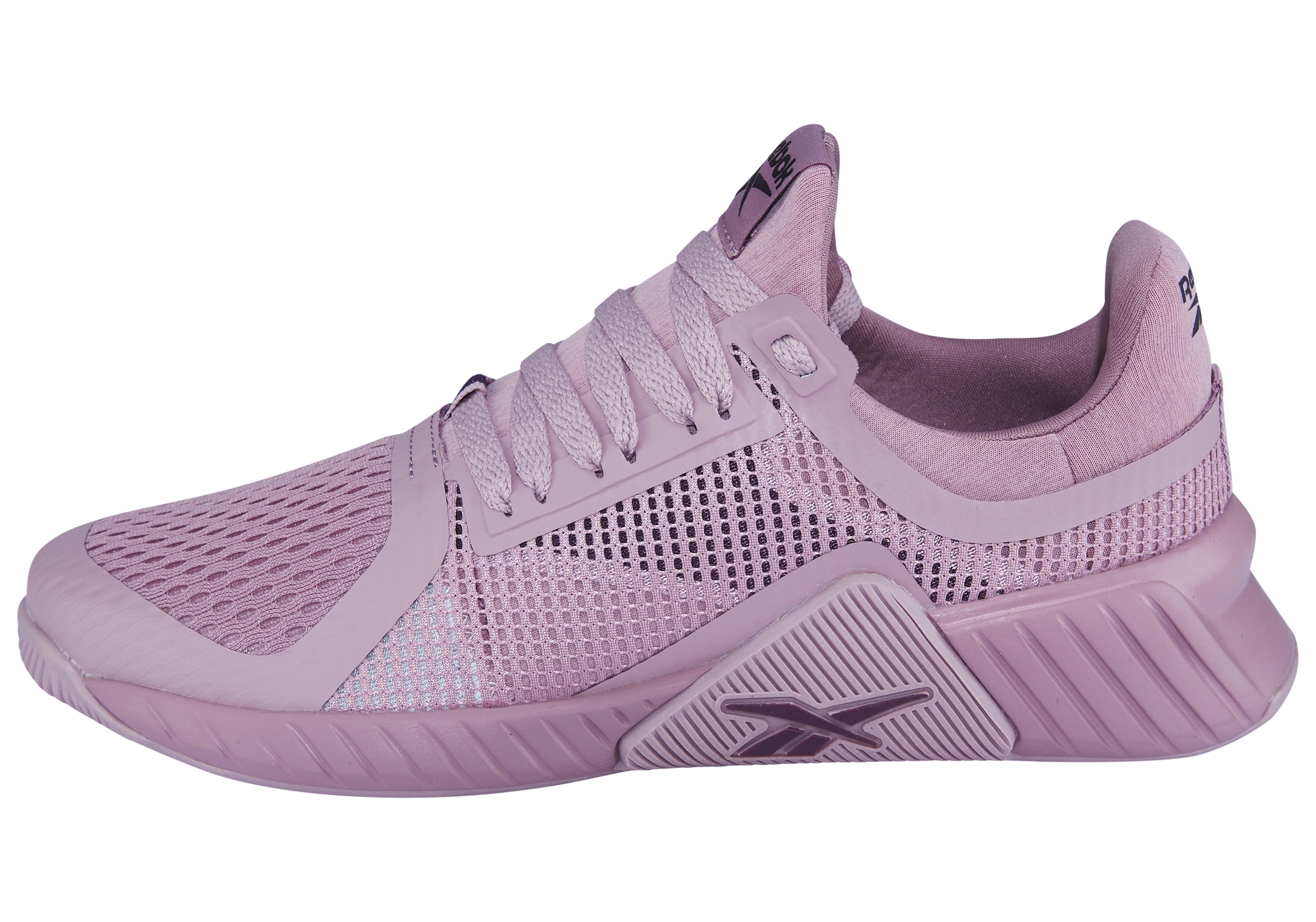 Reebok Trainingsschuh »FLIP CHARGE«  ideal für Gym und Fitnessstudio
