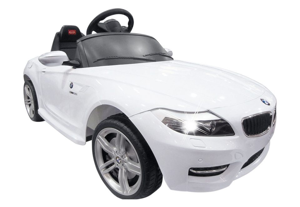 Jamara Elektro-Kinderauto »JAMARA KIDS BMW Z4«, ab 3 Jahren, bis 25 kg