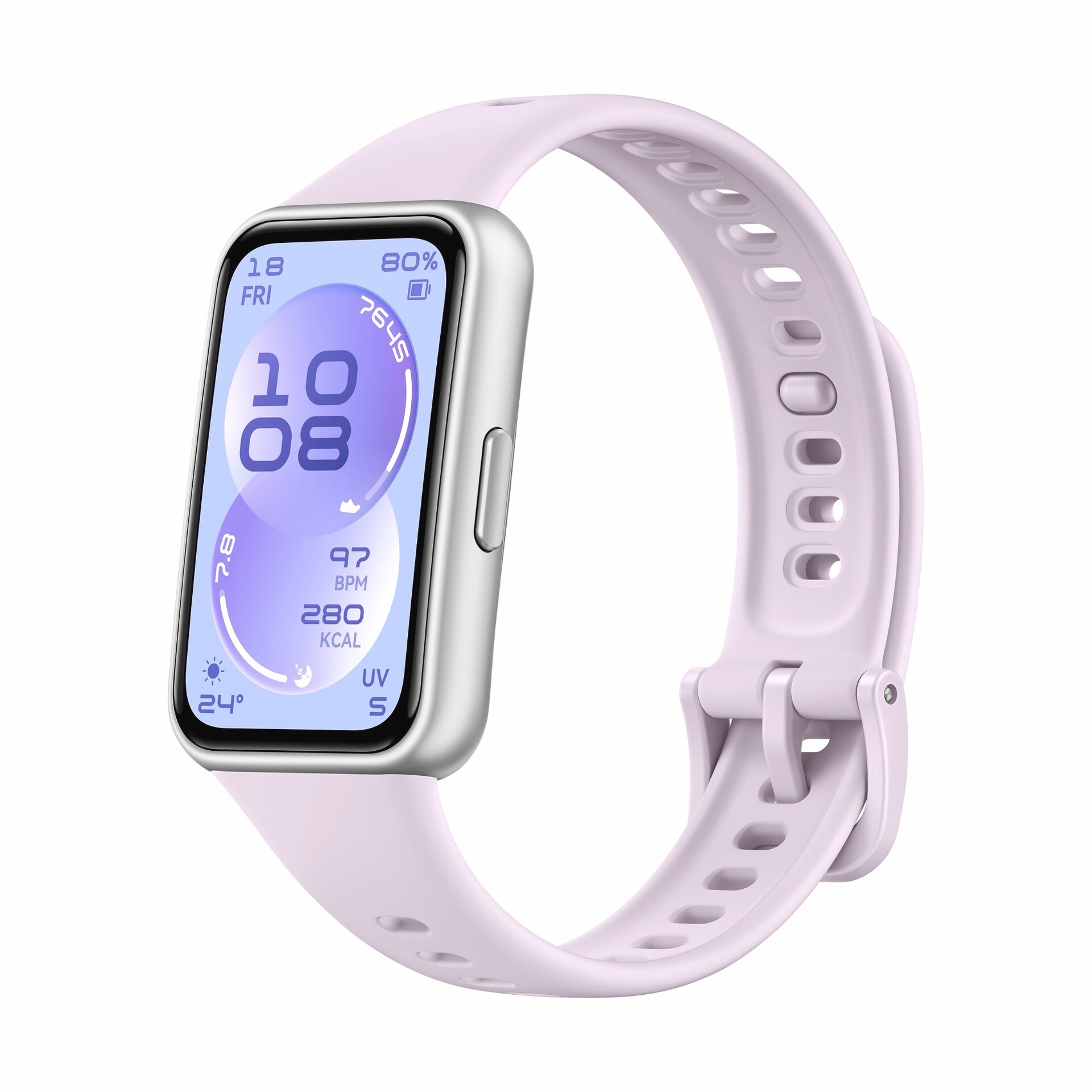 Huawei Fitnessuhr »Band 11« (4,1 cm / 1,62 ″)