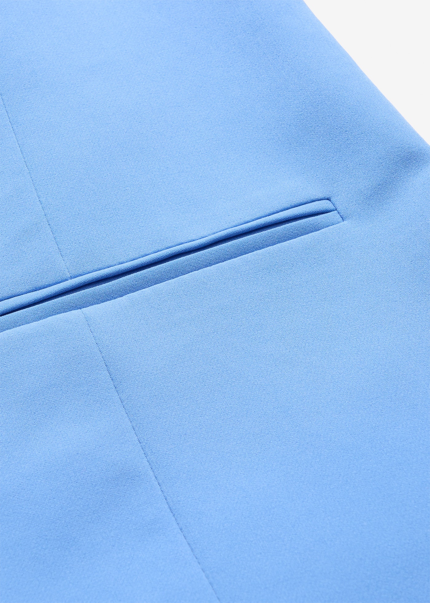 bonprix Jackenblazer »Blazer« mit klassischem Reverskragen, mit Stretch-Material, Krempelärmel