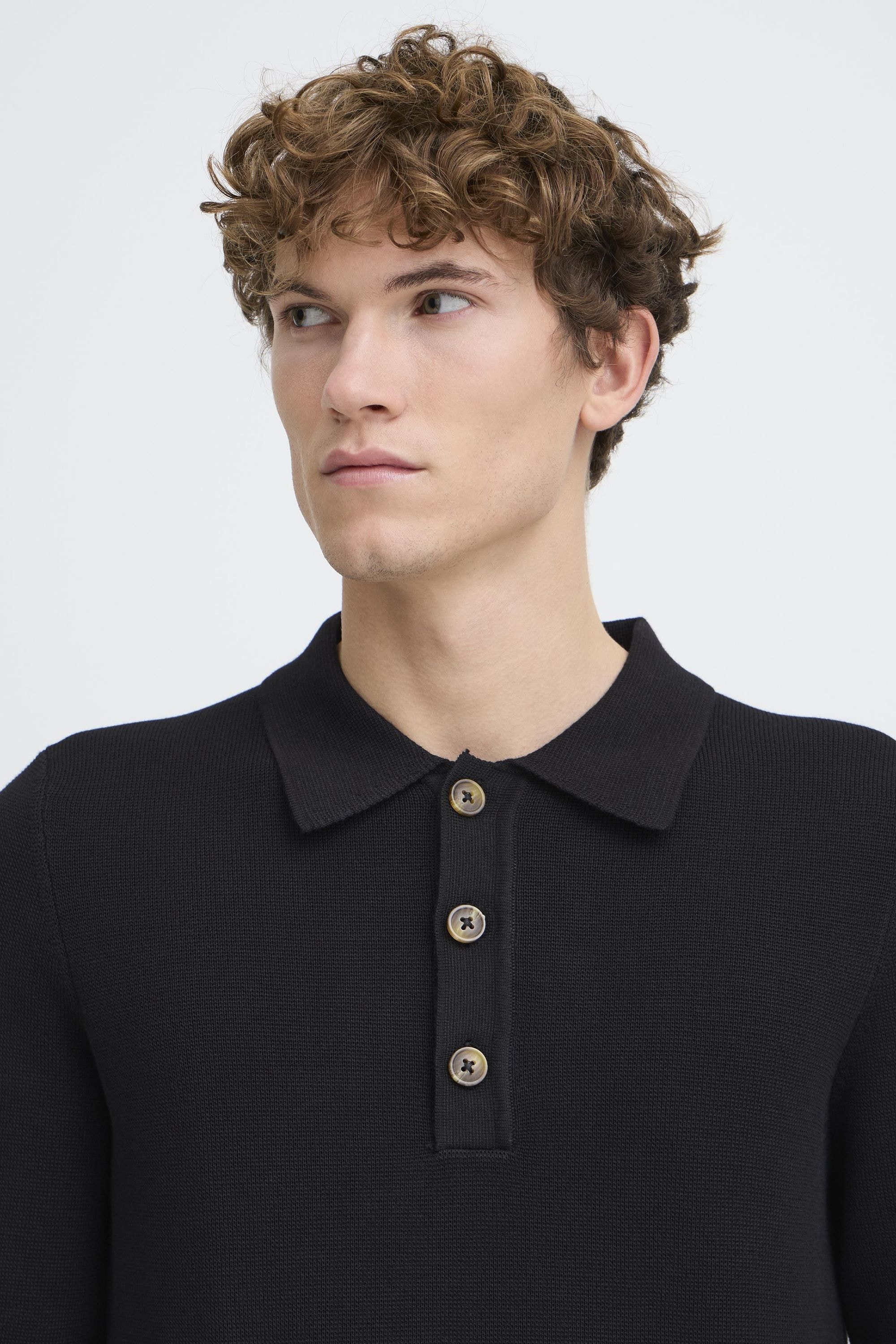 Casual Friday Longsleeve »Strickpullover CFABEL«