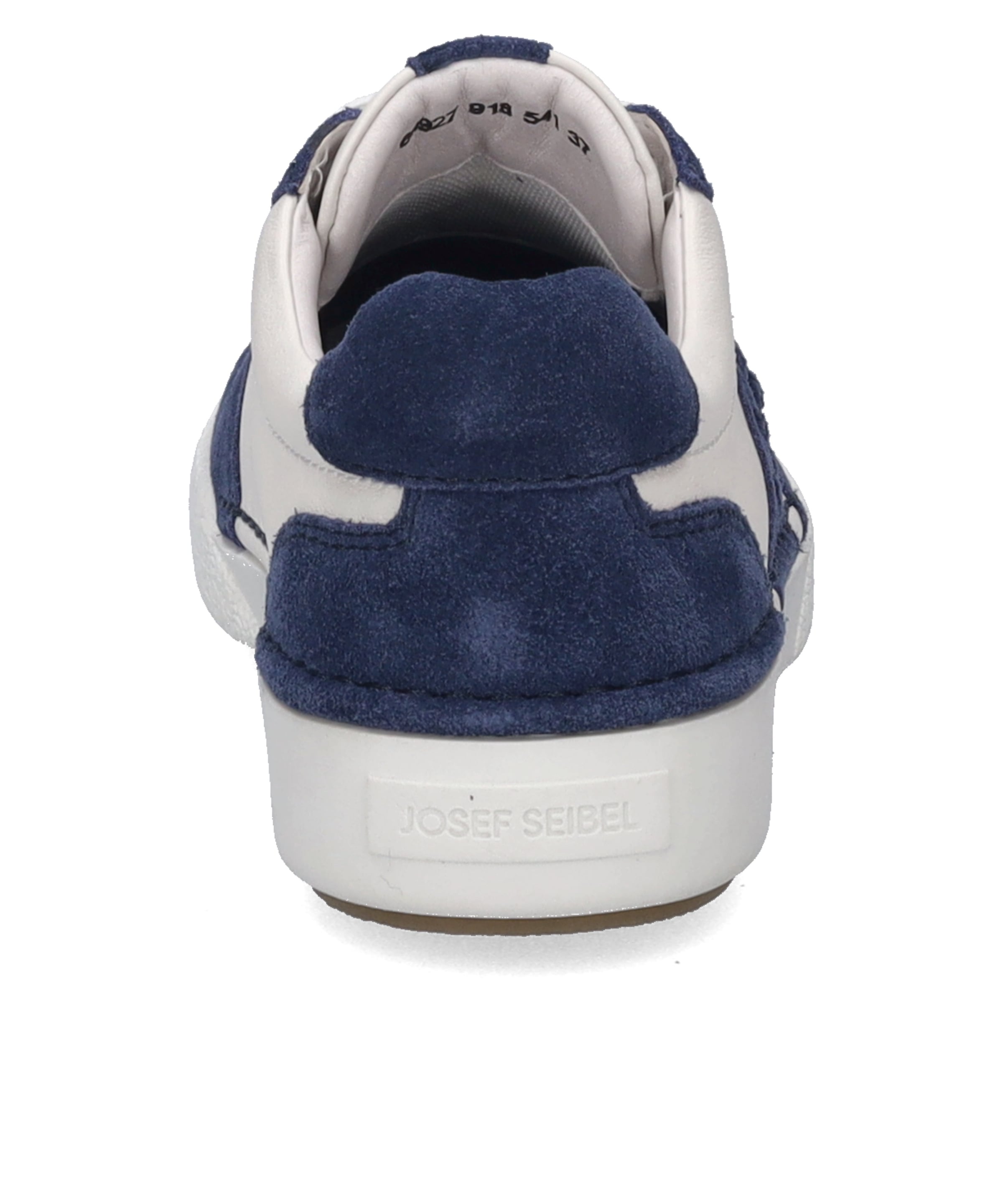 Josef Seibel Sneaker »Claire 27, jeans-kombi«