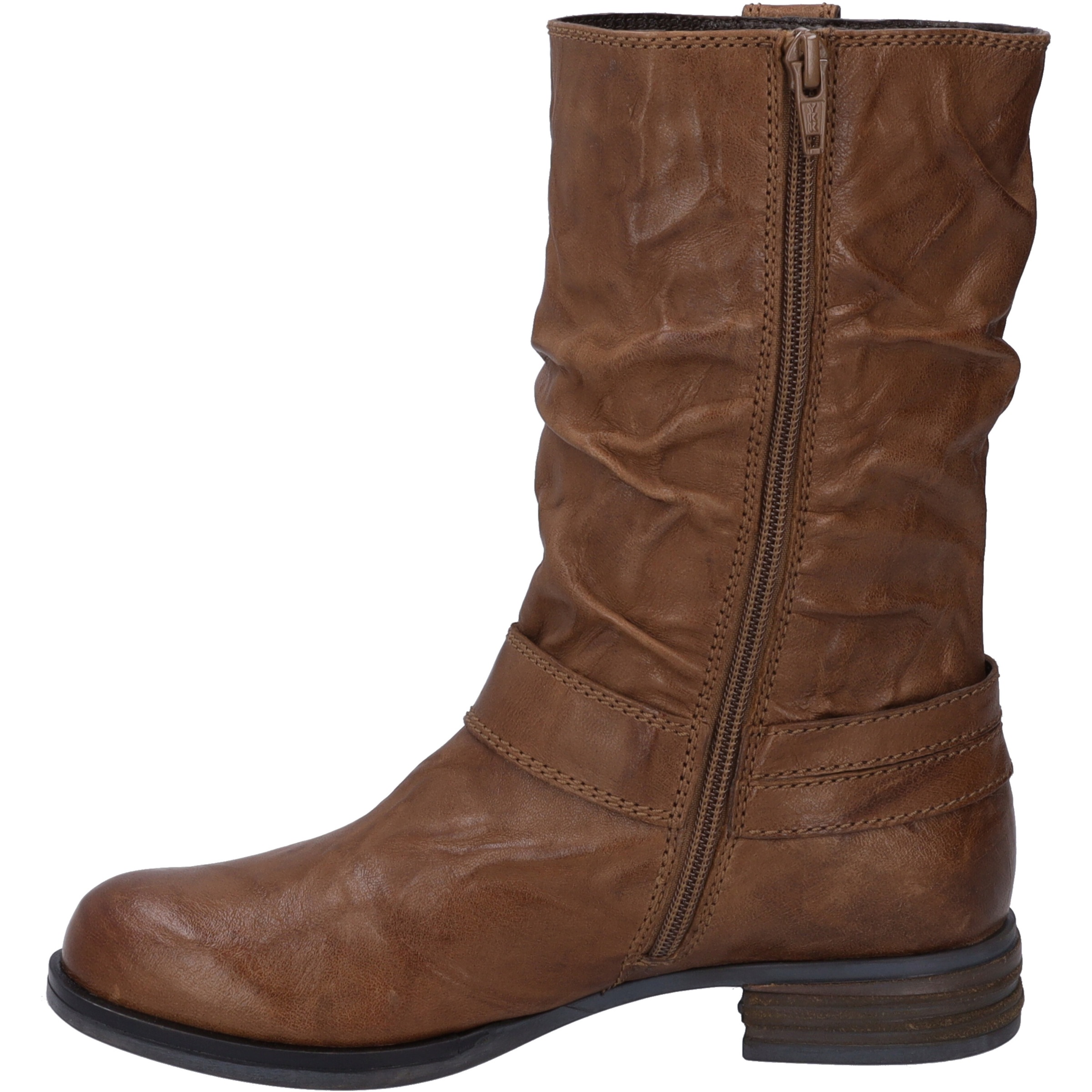 Josef Seibel Stiefel »Sanja 14, cognac«