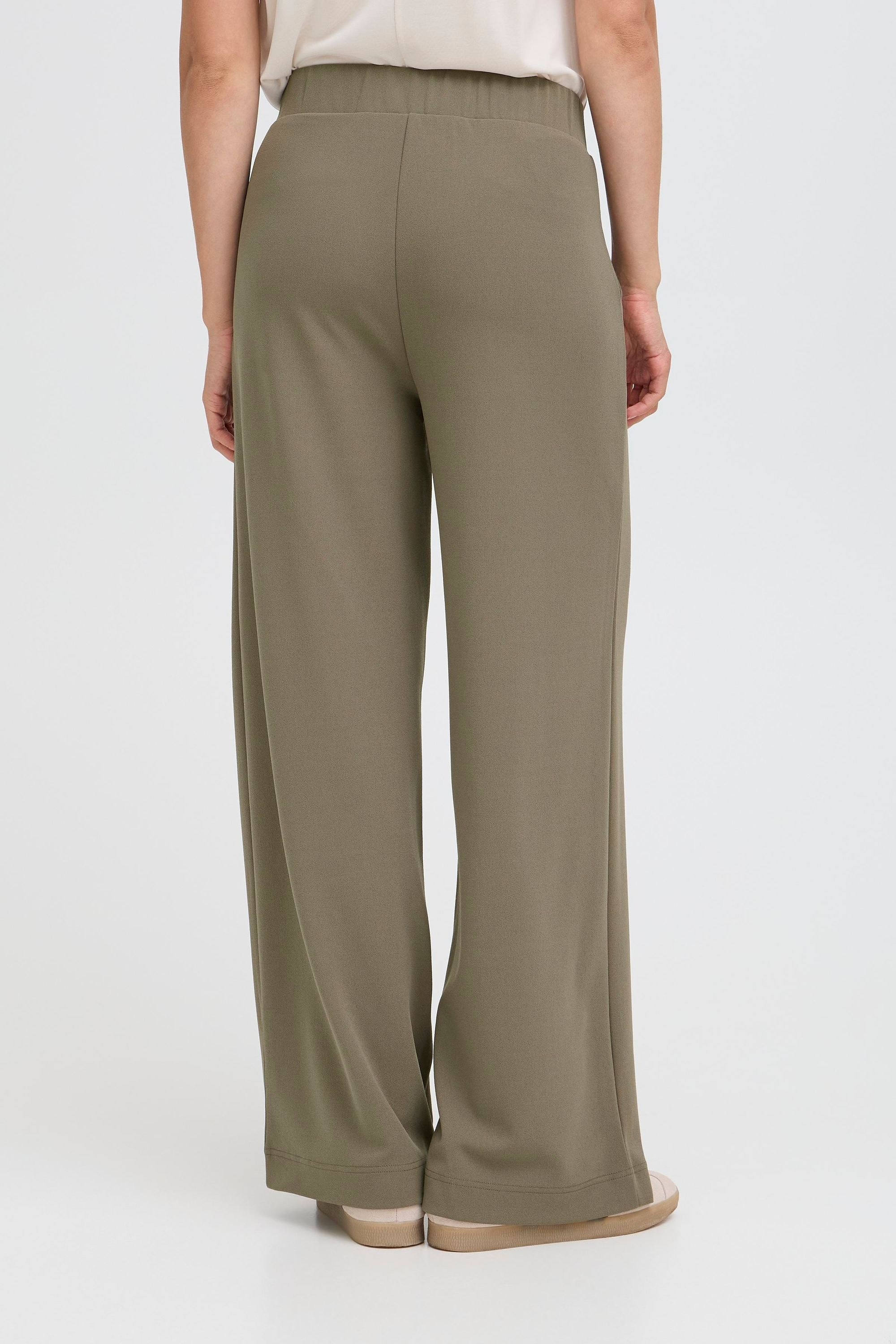 OXMO Loungehose »Loungehose BMMTAYRA PANTS«