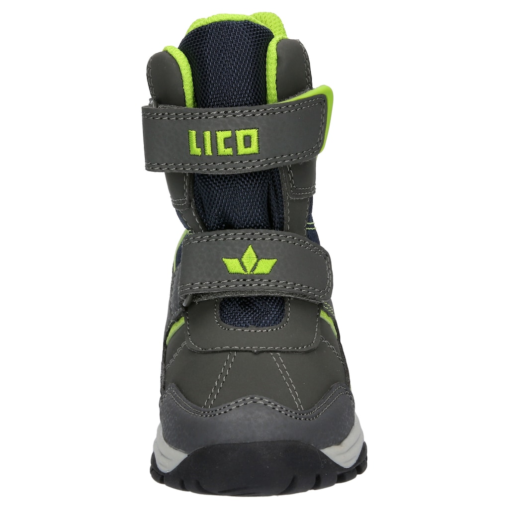 Lico Winterstiefel »Asker V«