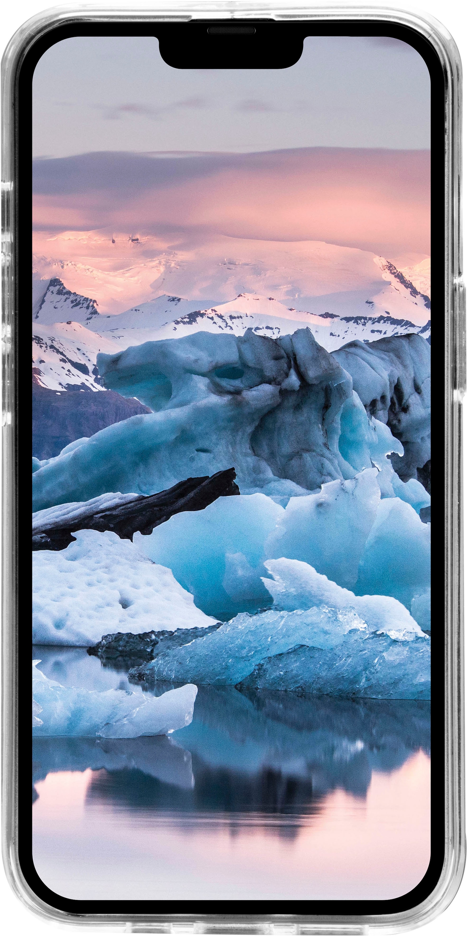 dbramante1928 Smartphone-Hülle »Case Greenland - iPhone 14 Pro«, iPhone 14 Pro