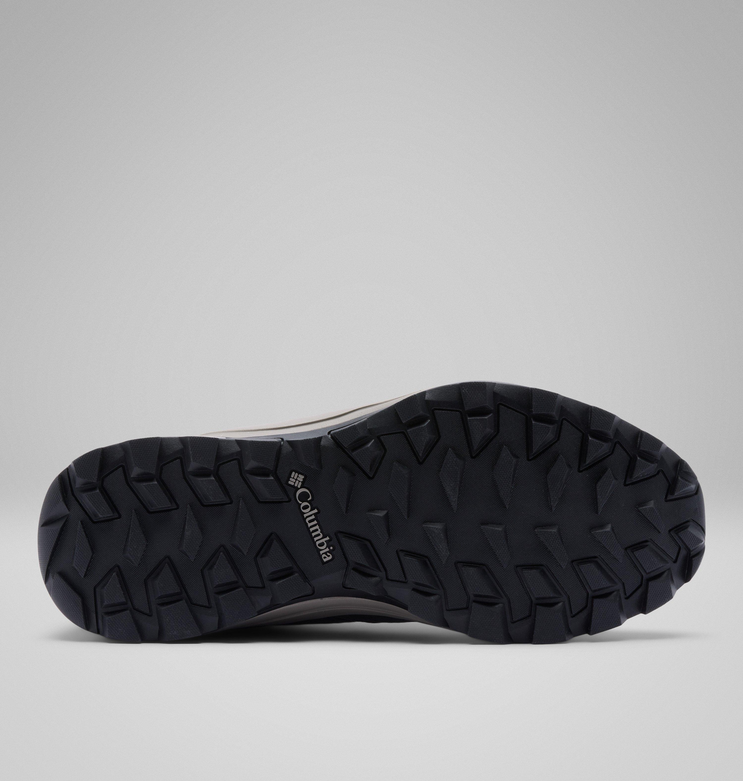 Columbia Wanderschuh »REDMOND™ IV BREATHE™«