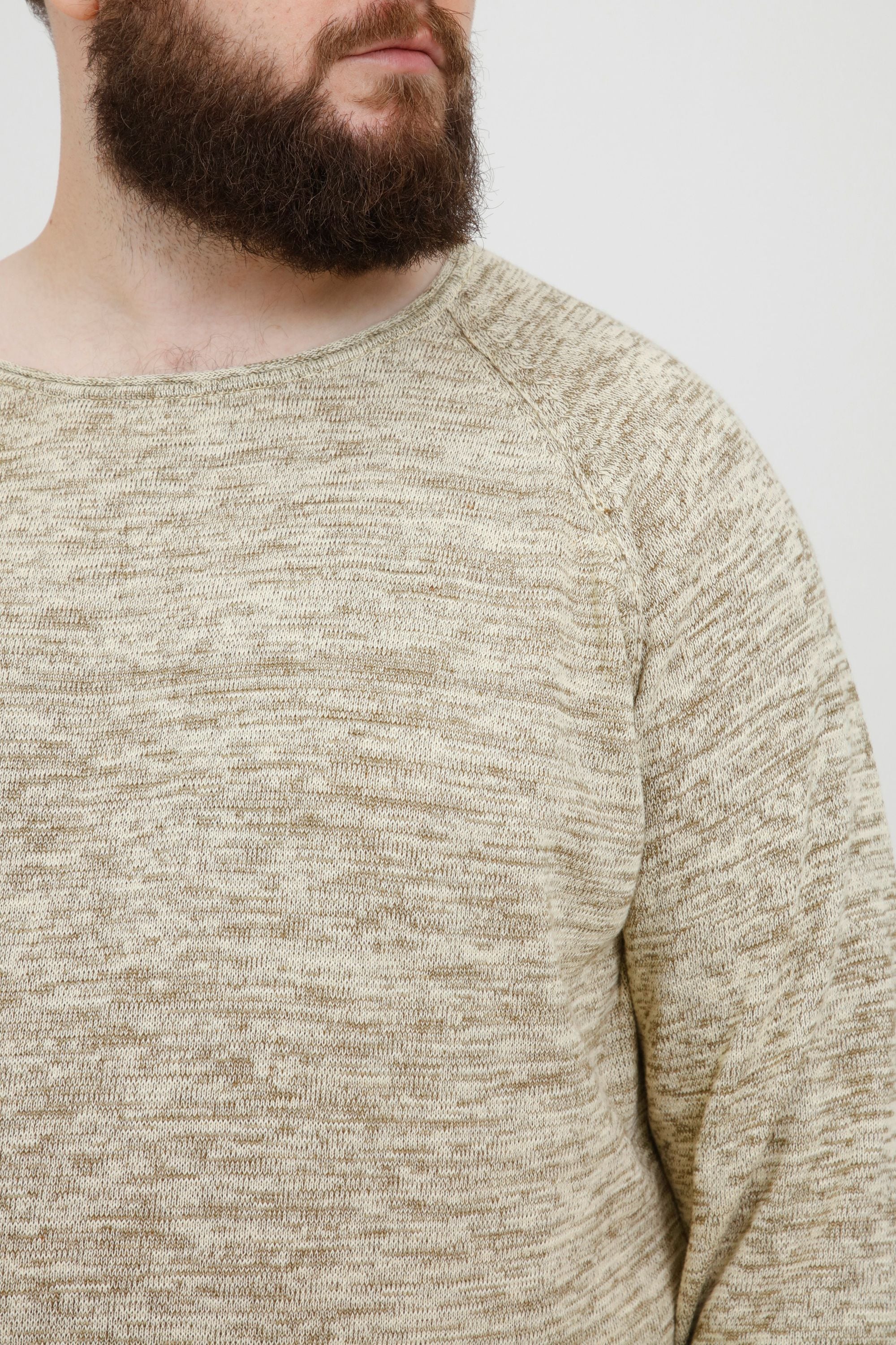 Blend Strickpullover »Strickpullover BHBDan«