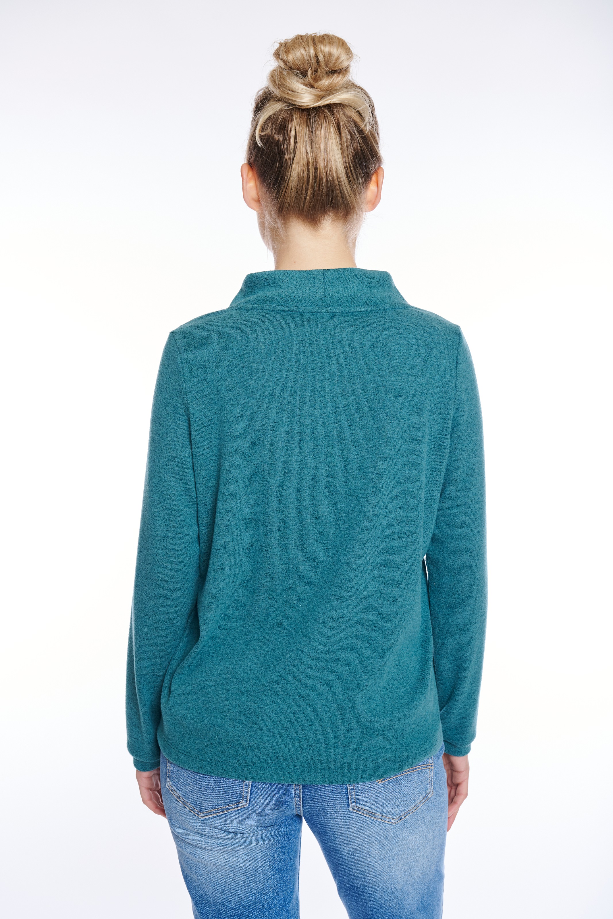 ZABAIONE Langarmshirt »Sa44skia«