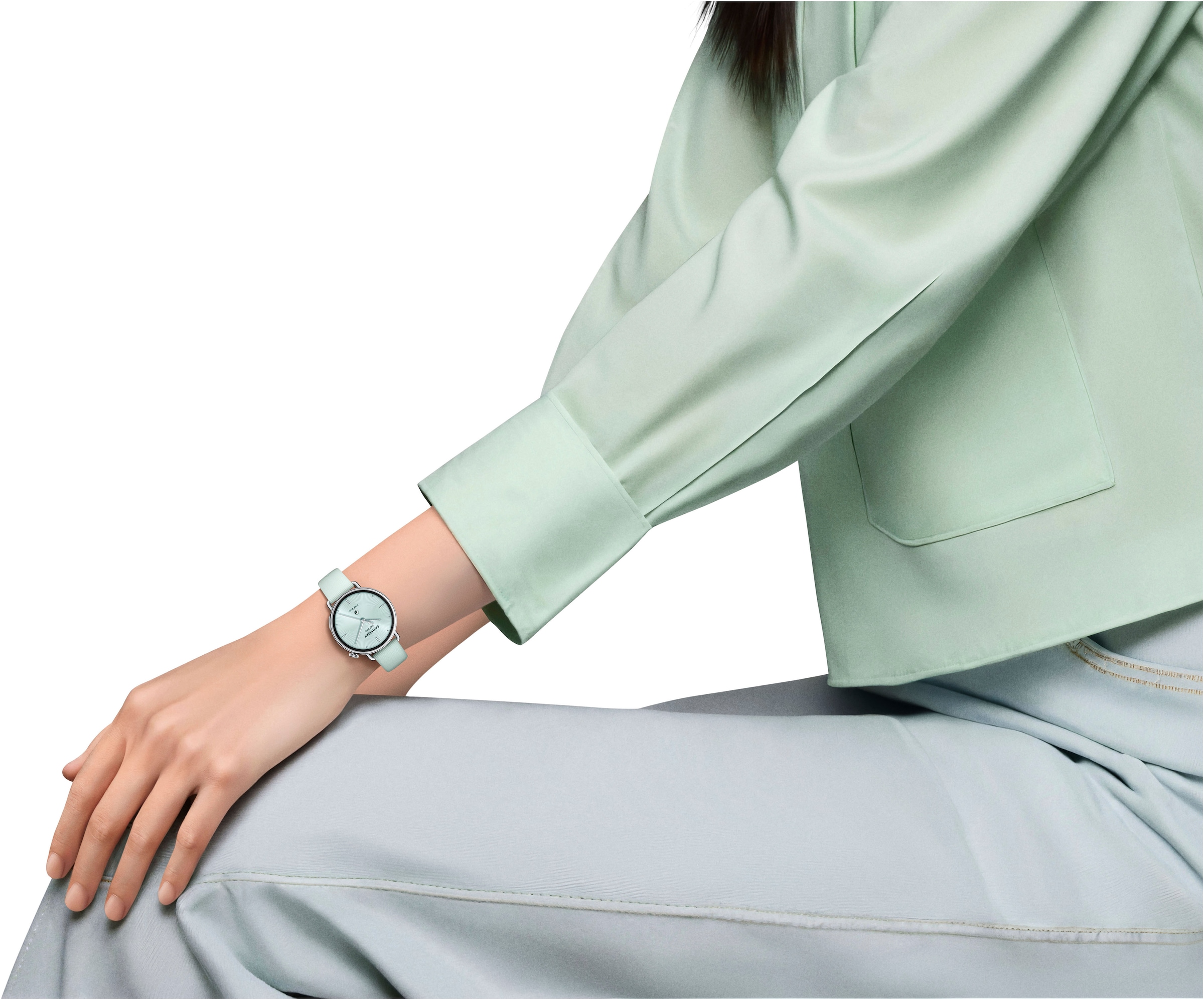 Xiaomi Smartwatch »Watch S4 41mm« ( ) HyperOS