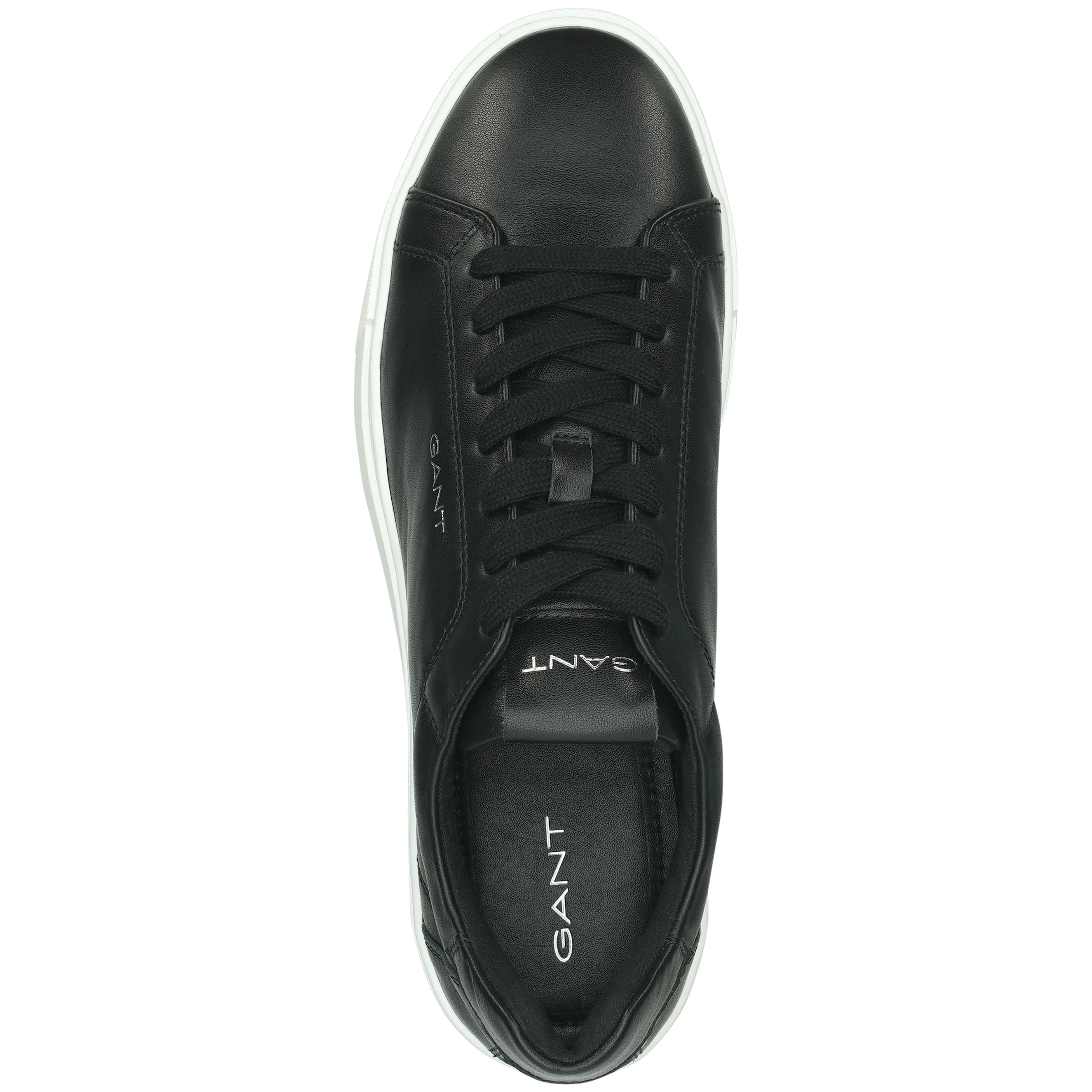 Gant Sneaker »Mc Julien«, Edelsneaker, Business Schnürschuh mit Gummisohle