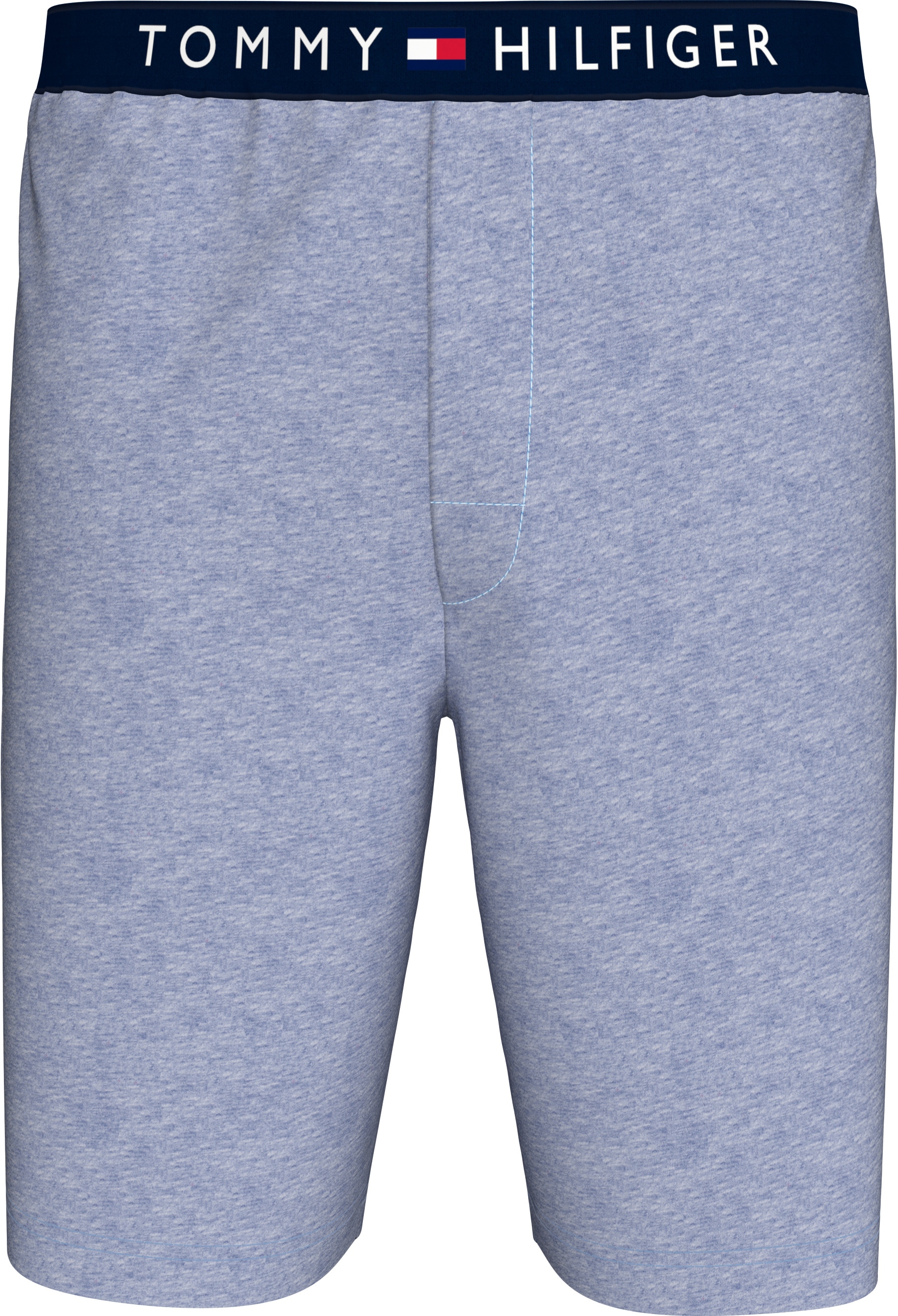 Tommy Hilfiger Underwear Shorts »JERSEY SHORT«, mit Elastik-Logobund