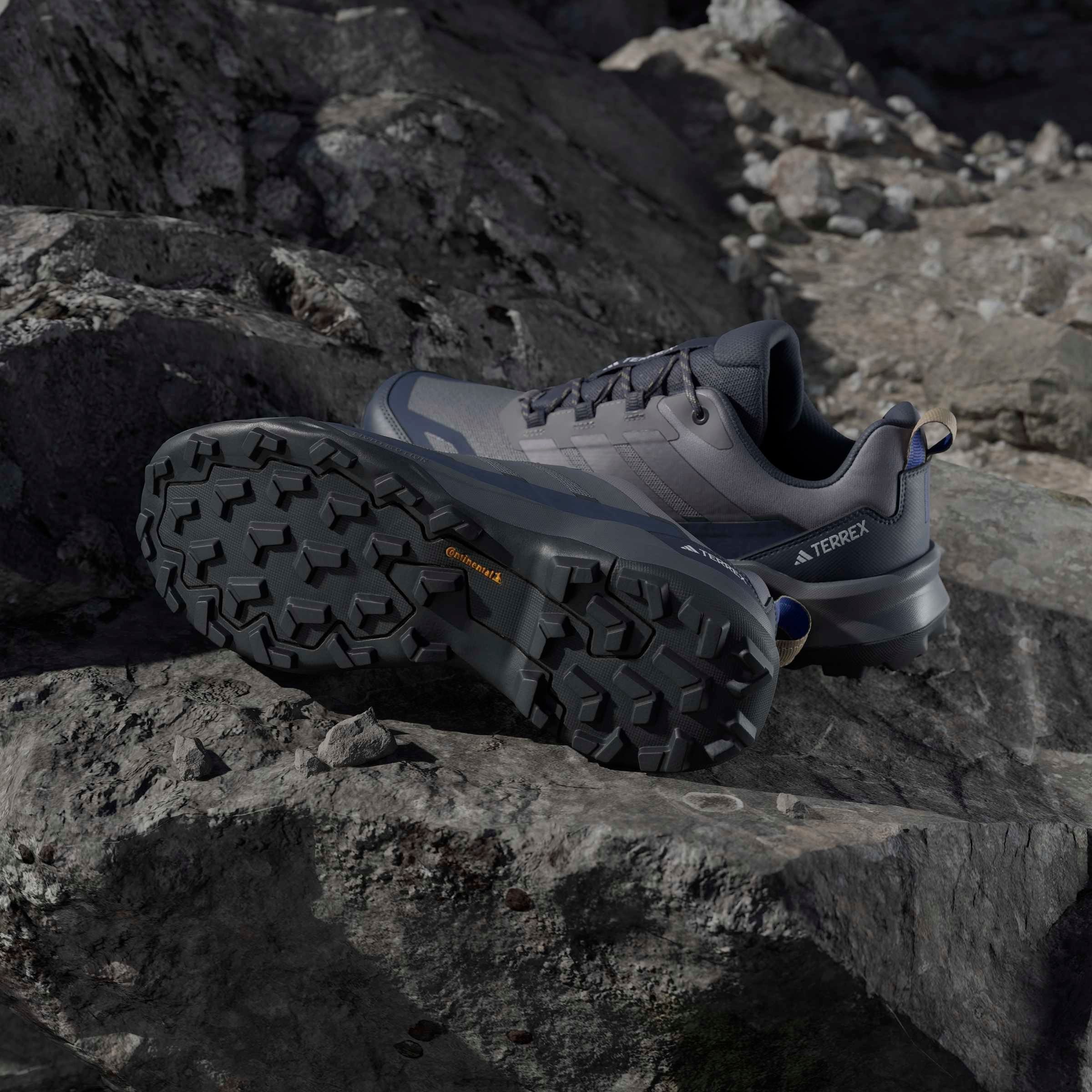 adidas TERREX Wanderschuh »SKYCHASER AX5 E«