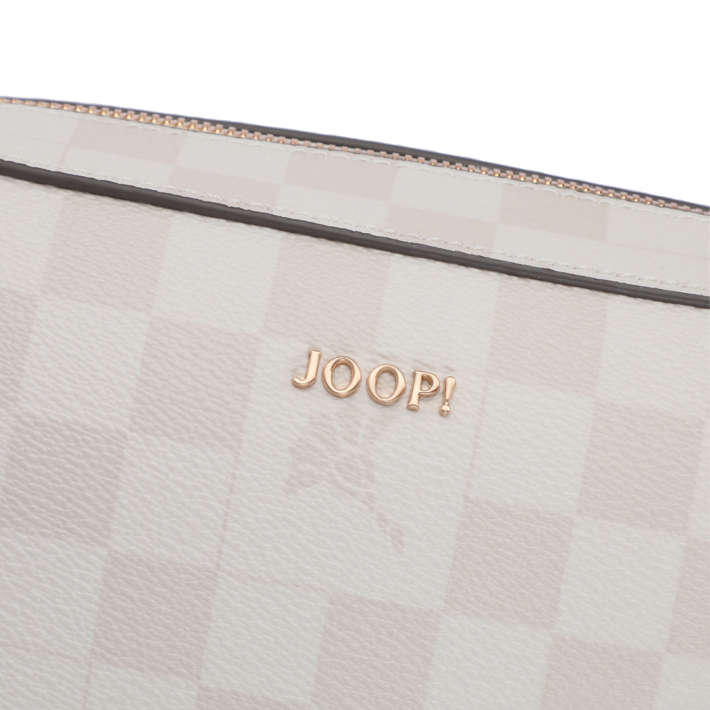 JOOP! Umhängetasche »cortina piazza cloe shoulderbag shz« Handtasche Damen Tasche Damen Schultertasche