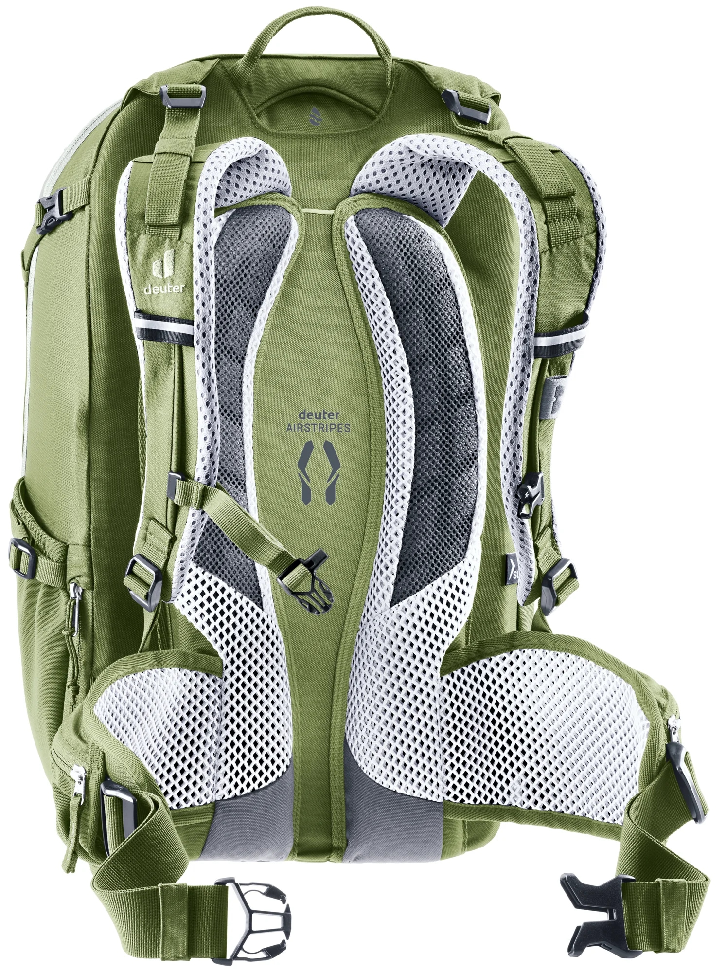 deuter Fahrradrucksack »TRANS ALPINE 28 SL«