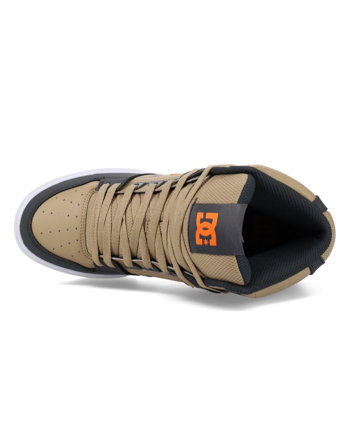 DC Shoes Sneaker »Pure High-Top«