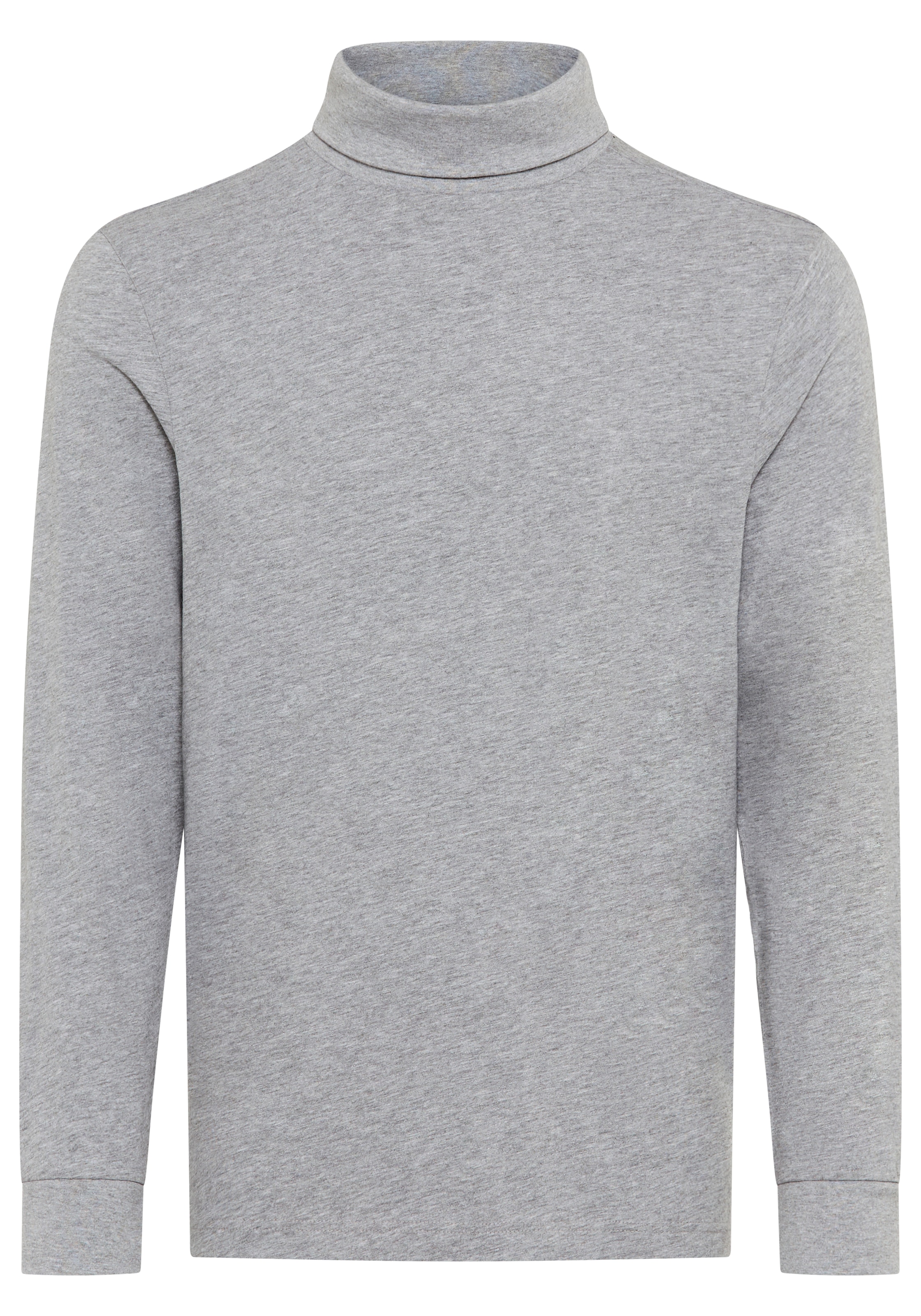 Bruno Banani Rollkragenshirt, auch zum Unterziehen