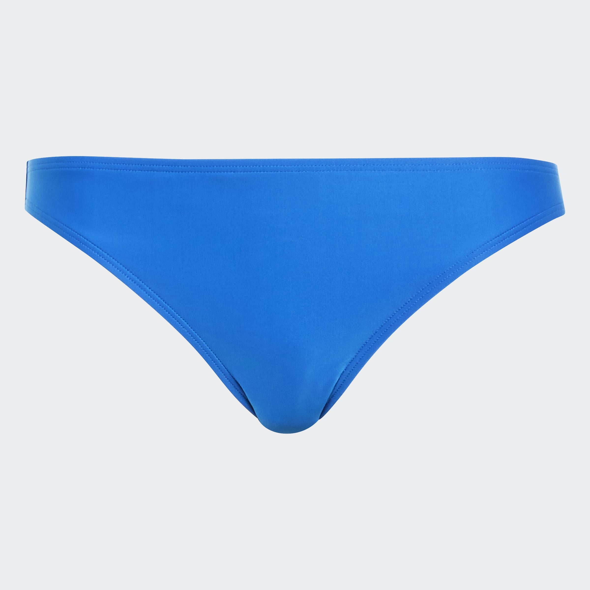 adidas Performance Bustier-Bikini »TRIANGLE BIKINI SET MIT 2-WEGE-VERSTELLBAREN TRÄGERN«