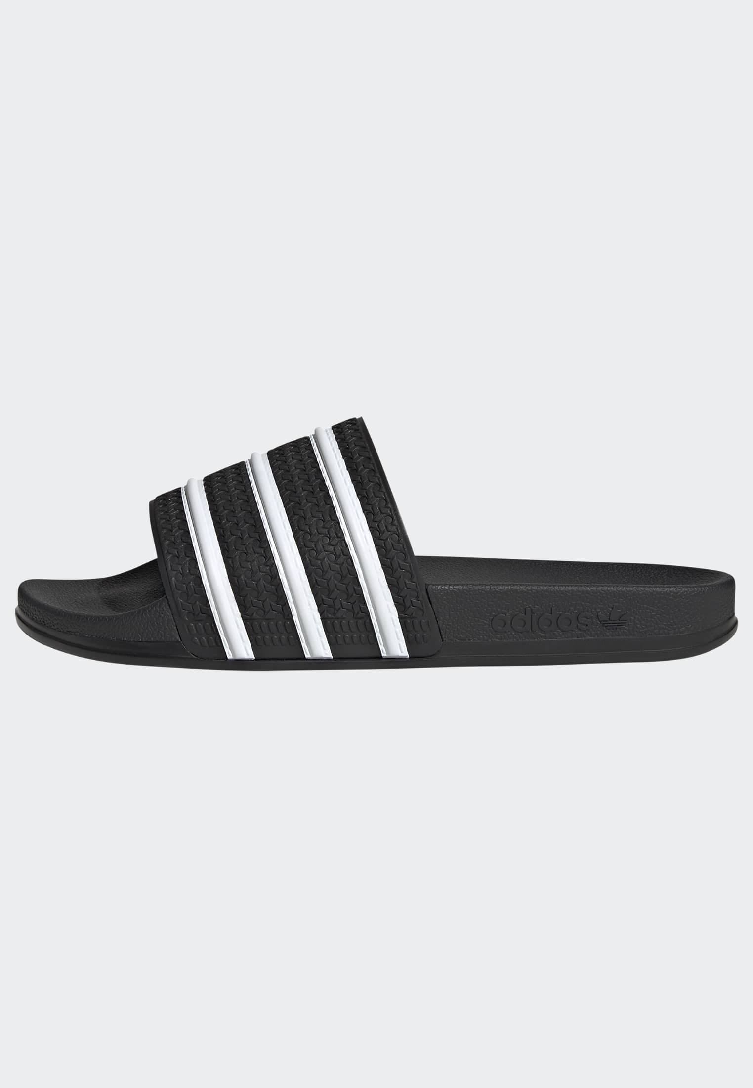 adidas Originals Badesandale »ADILETTE OG CF BADESCHLAPPEN«  Badelatschen