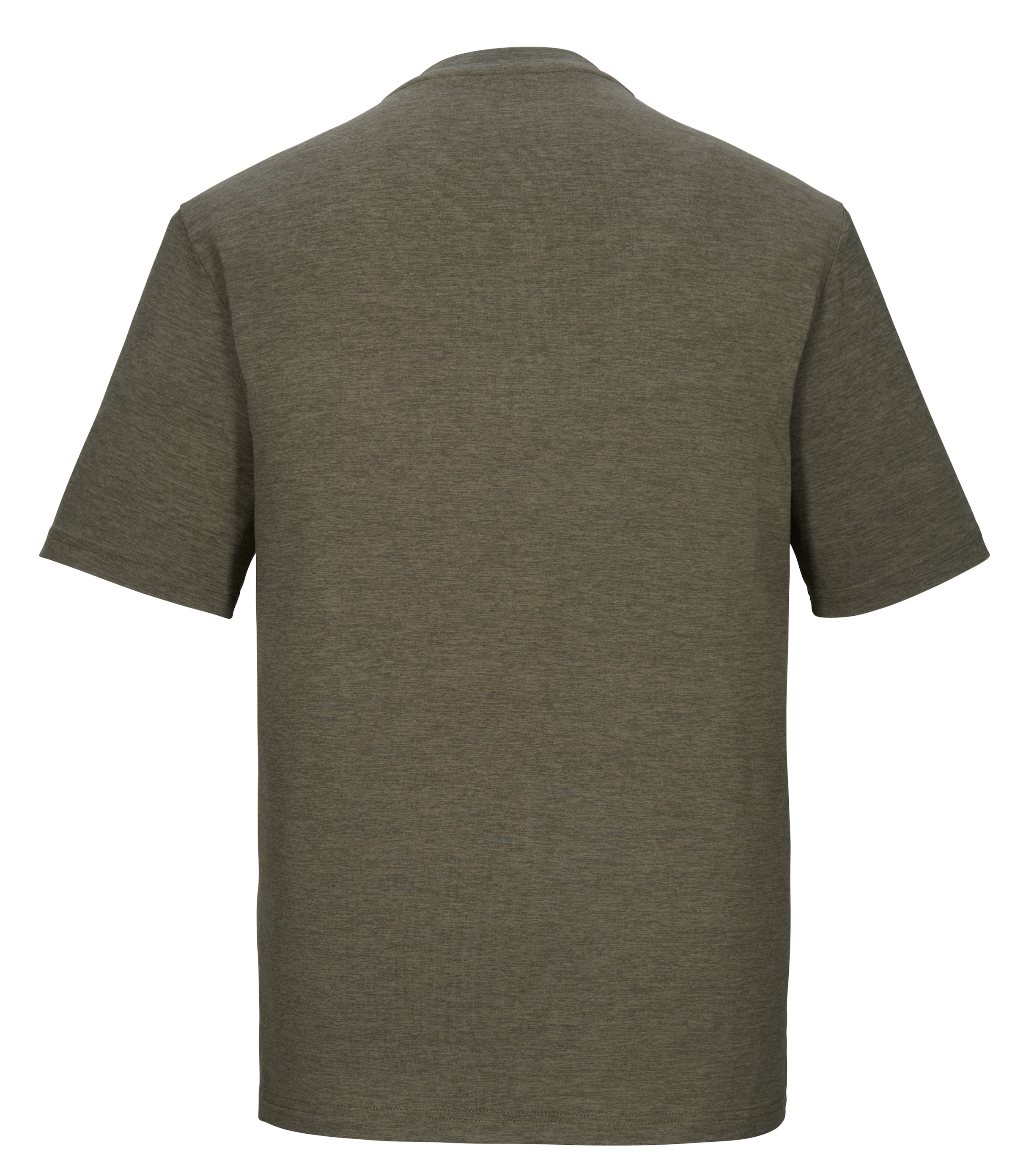 Killtec Funktionsshirt »KOS 24 MN TSHRT« feuchtigkeitstransportierend, schnell trocknend, mit Adventure-Print