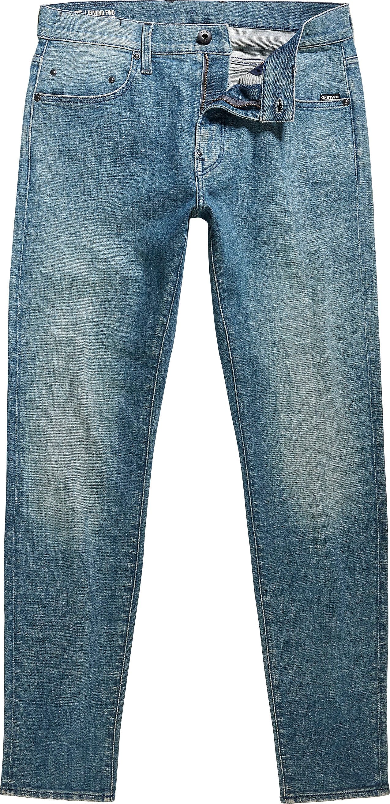 G-Star RAW Skinny-fit-Jeans bei online OTTO kaufen