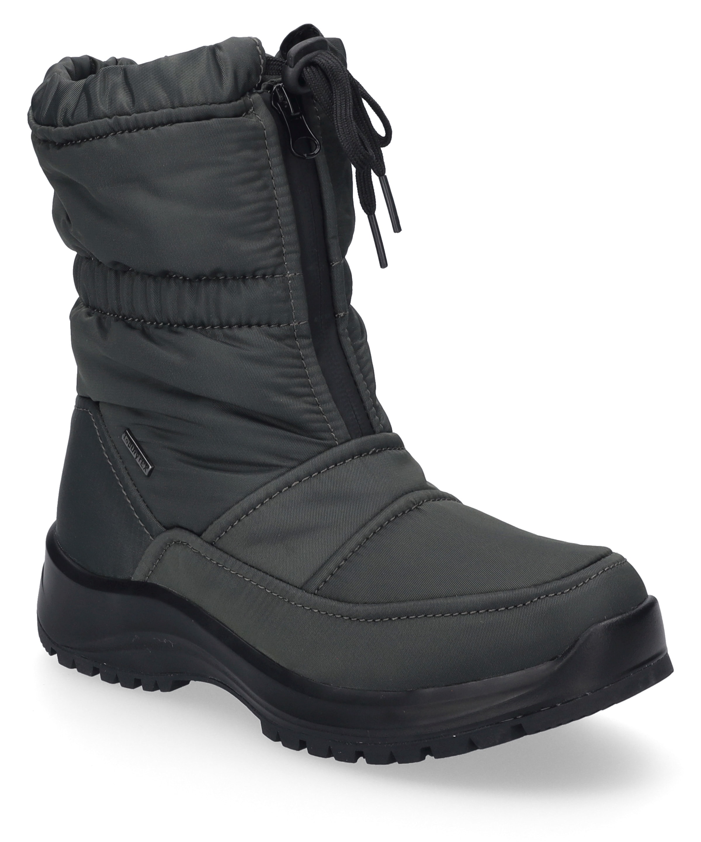 Josef Seibel Stiefel »Colorado 58, anthrazit«