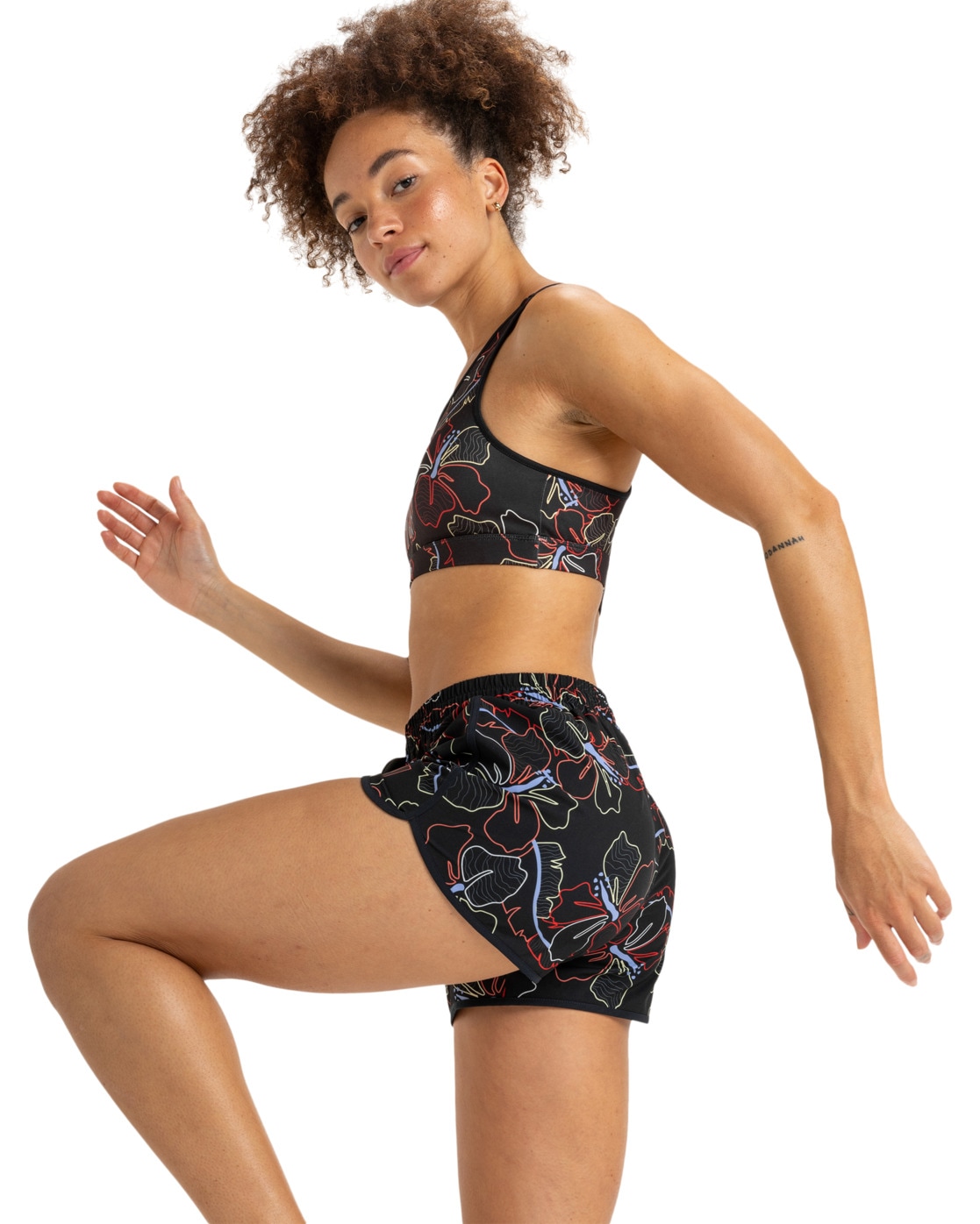 Roxy Sporttop »Everyday Flow«