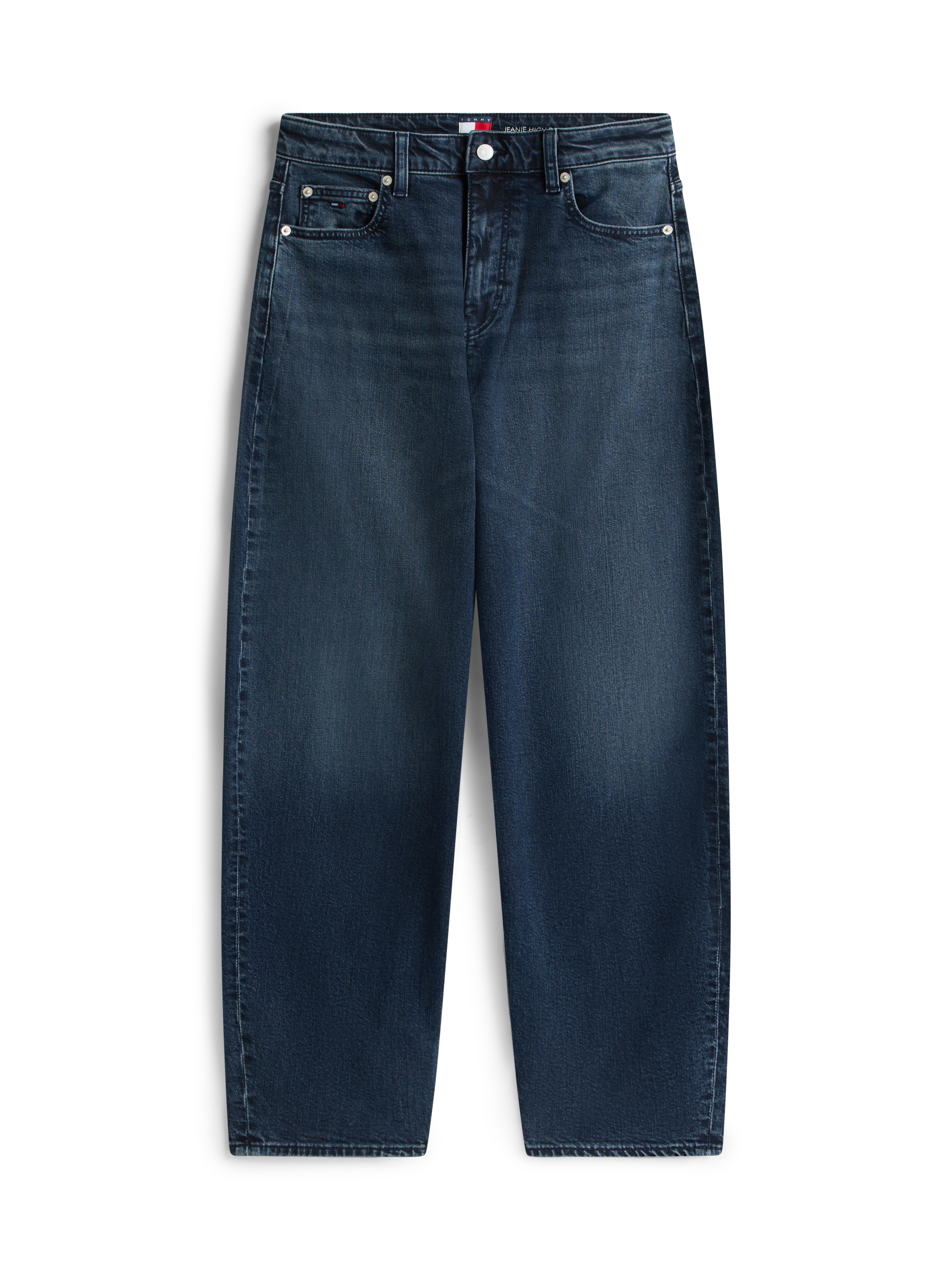 Tommy Jeans Loose-fit-Jeans »JEANIE BALLOON«