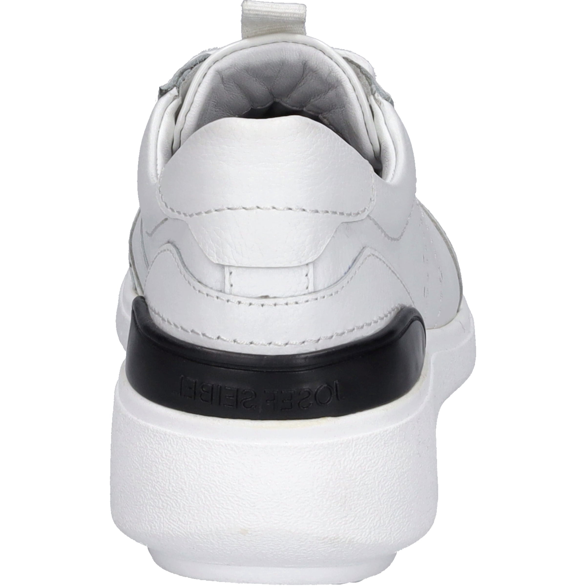 Josef Seibel Sneaker »Giulietta 01, weiss«
