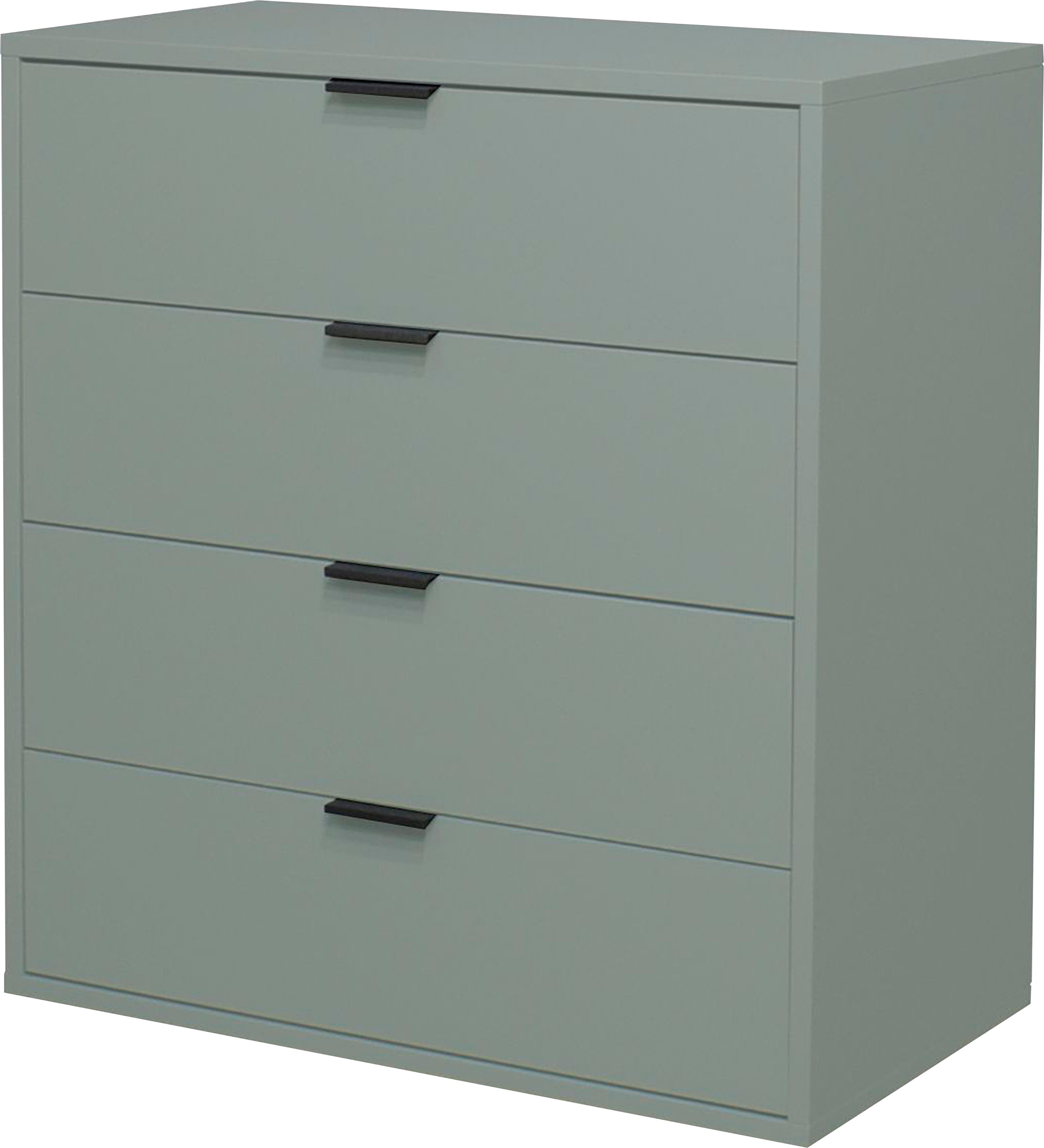 Mäusbacher Kommode »Bonnie TOPSELLER!«, (OTTOs Choice), Kommode mit 4 Schubladen
