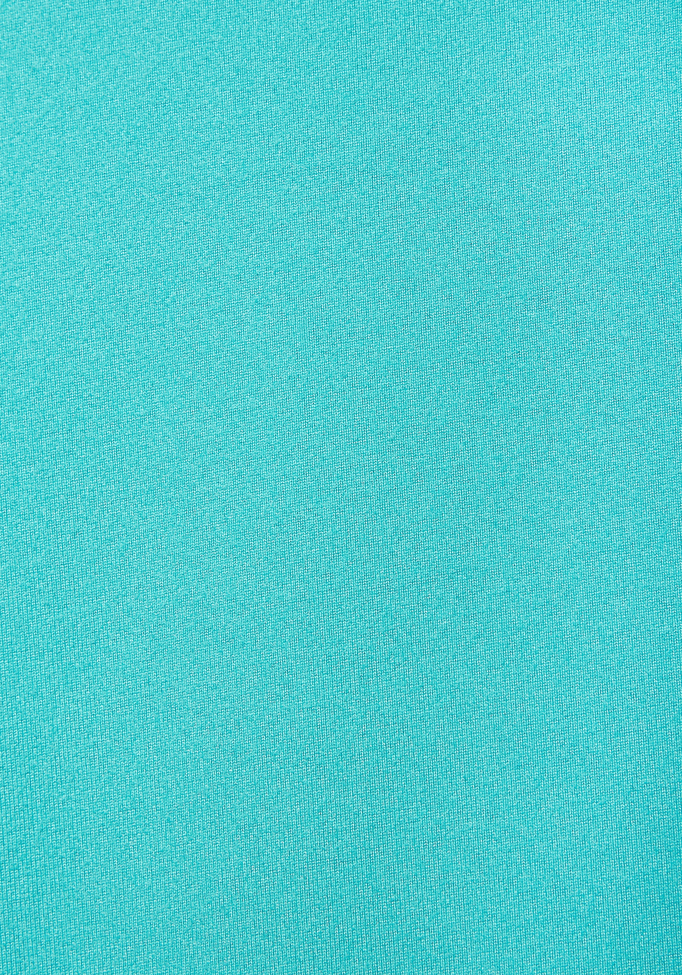 AUTHENTIC LE JOGGER Funktionsshirt mit Stehkragen und Reißverschluss