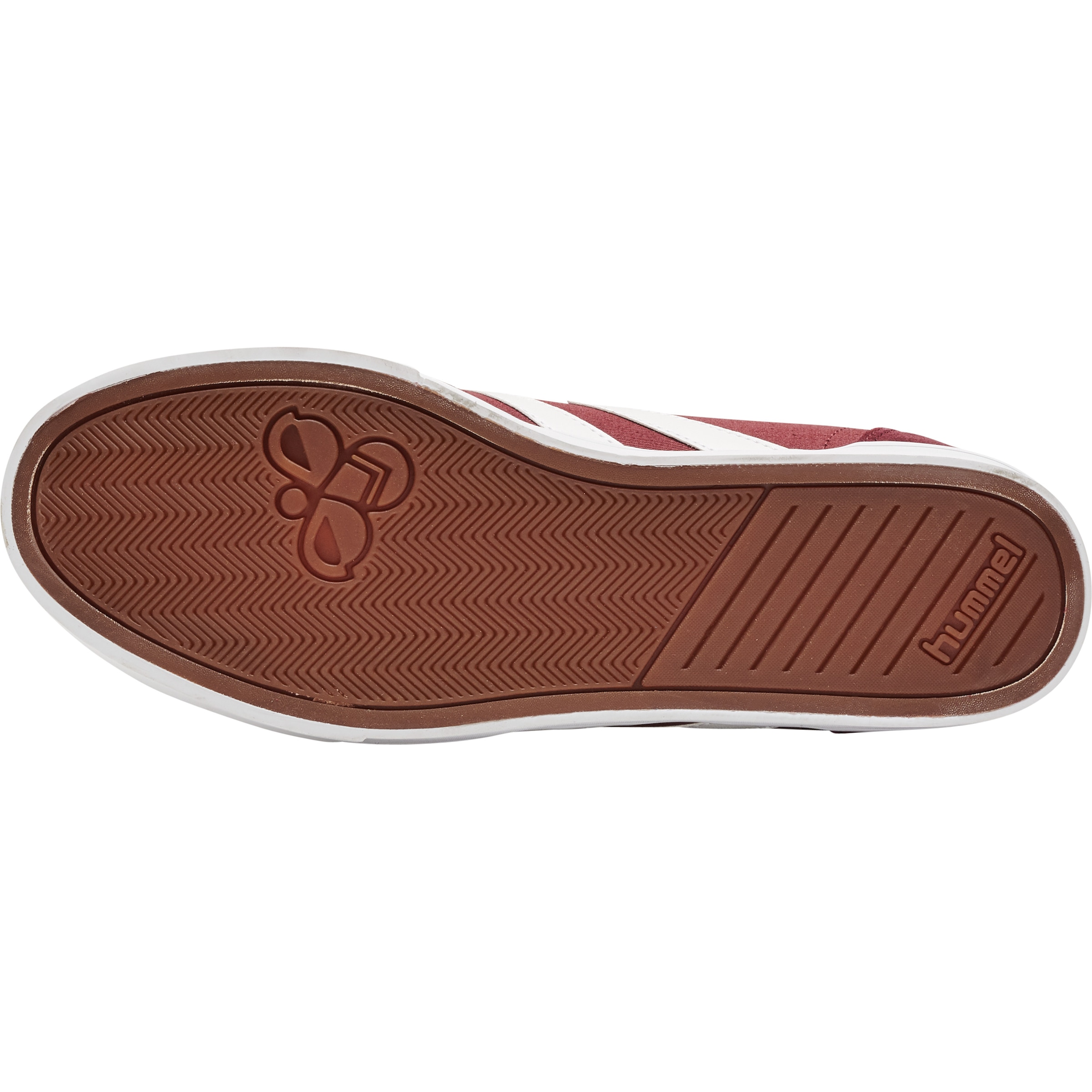 hummel Sneaker »SLIMMER STADIL HIGH«