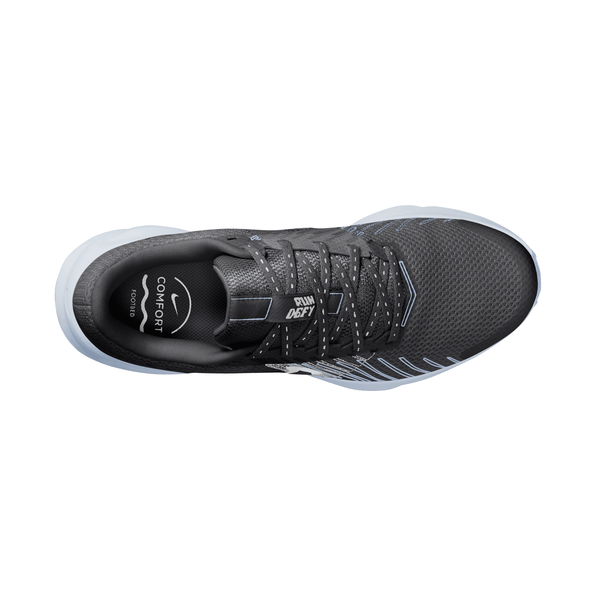 Nike Laufschuh »Run Defy«