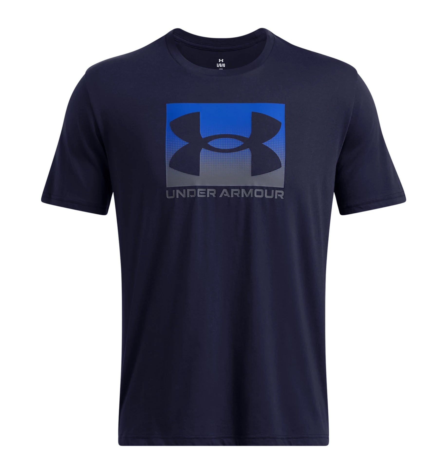 Under Armour® T-Shirt »UA M BOXED SPORTS UPDATED SS«