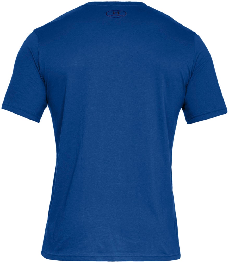 Under Armour® T-Shirt »UA BOXED SPORTSTYLE SHORT SLEEVE«